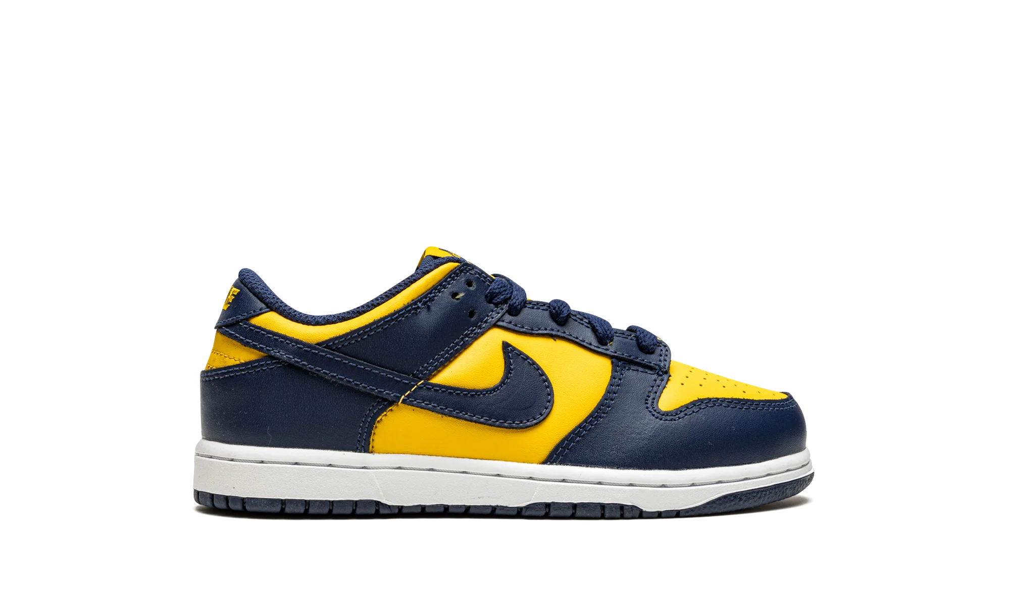 Dunk Low PS Michigan - Dunk Low PS Michigan - Jordan 1s - AIR Jordan 1