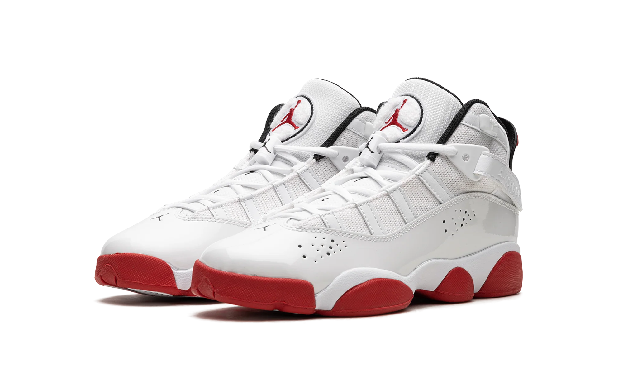 Jordan 6 Rings GS - Jordan 6 Rings GS - Jordan 1s - AIR Jordan 1