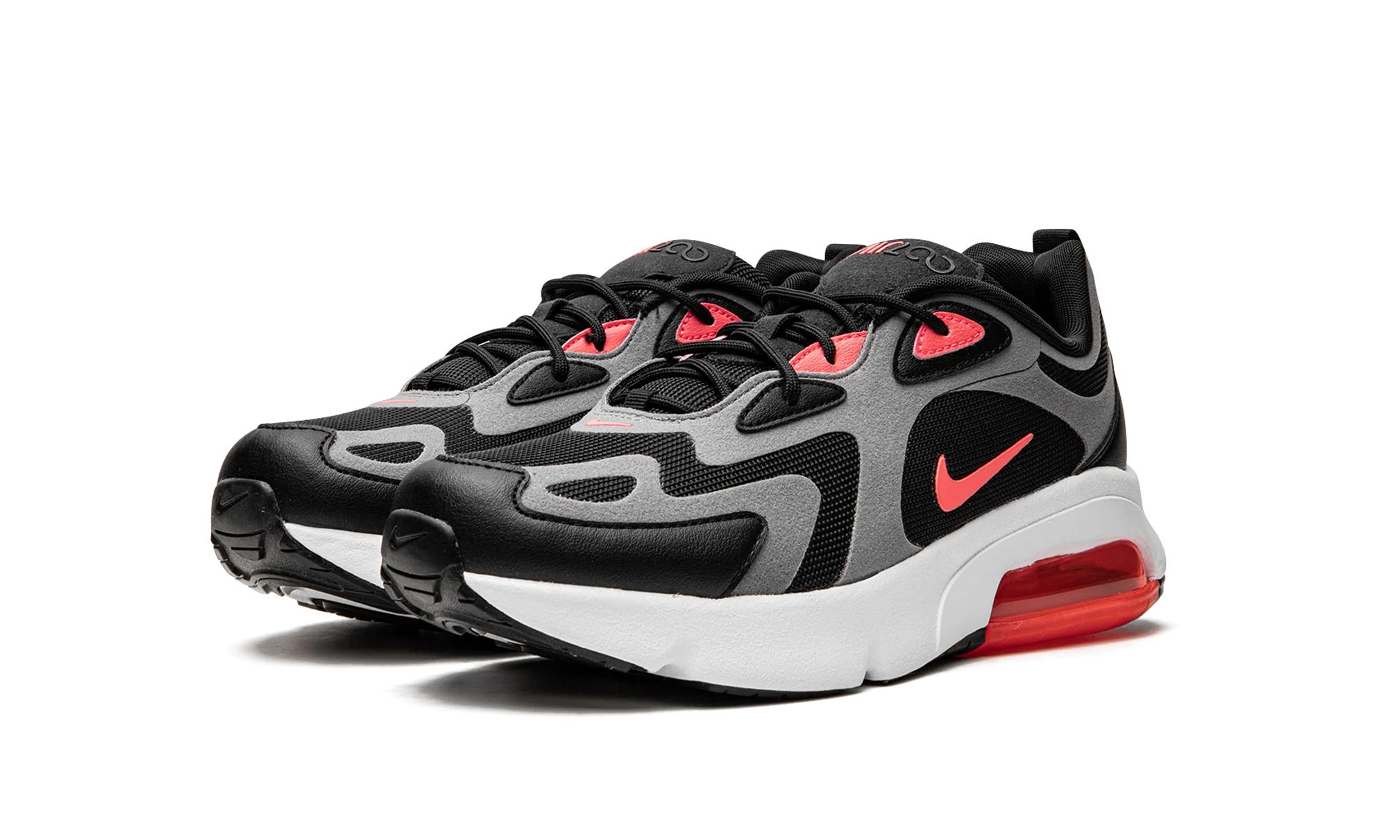 Air Max 200 - Air Max 200 - Jordan 1s - AIR Jordan 1