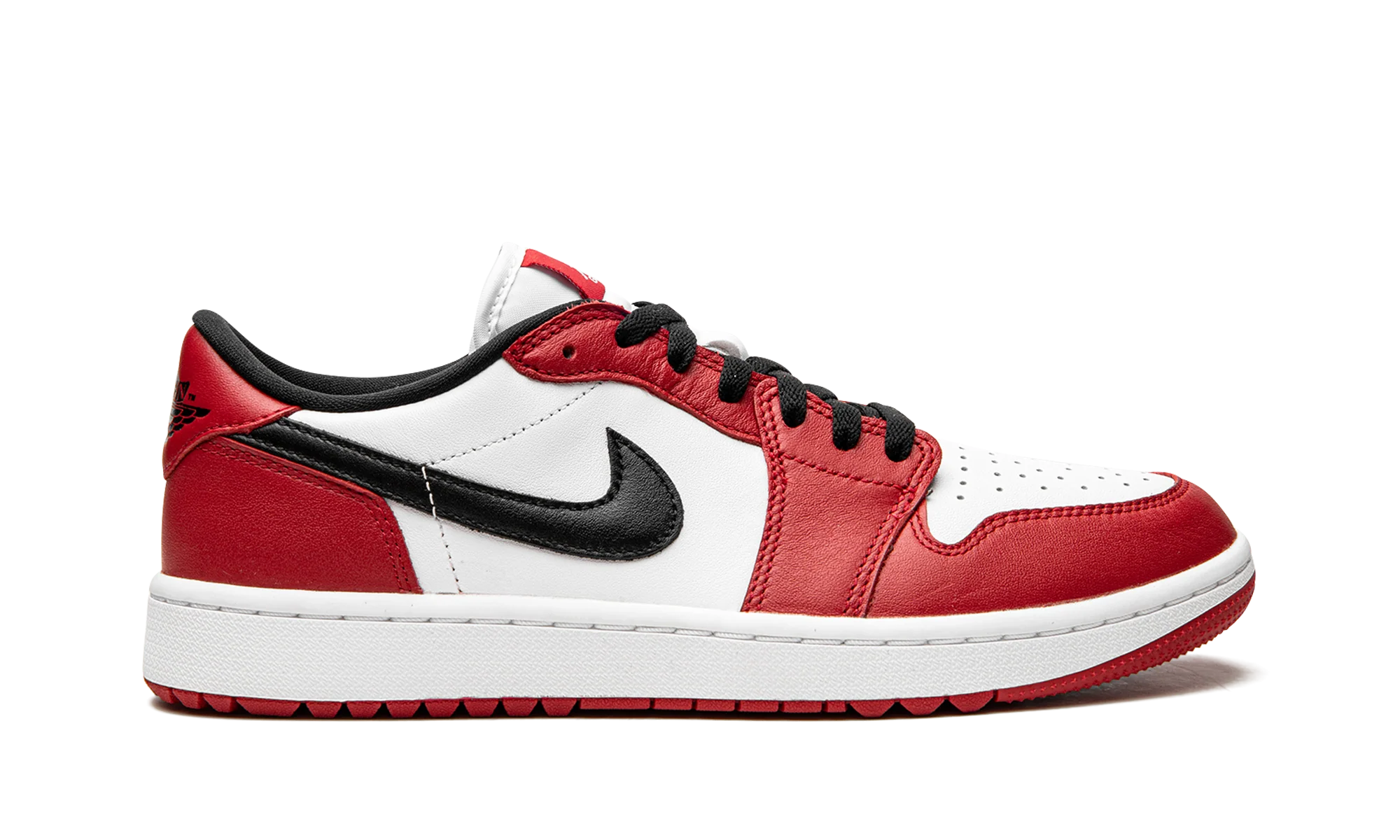 Air Jordan 1 Low Golf Chicago - Air Jordan 1 Low Golf Chicago - Jordan 1s - AIR Jordan 1
