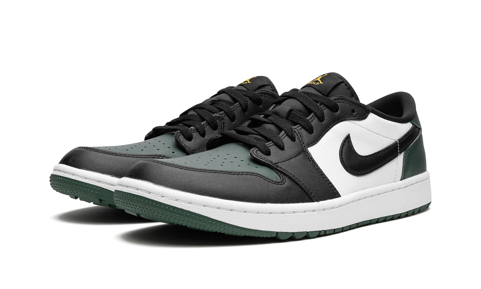 Air Jordan 1 Low Golf Noble Green - Air Jordan 1 Low Golf Noble Green - Jordan 1s - AIR Jordan 1