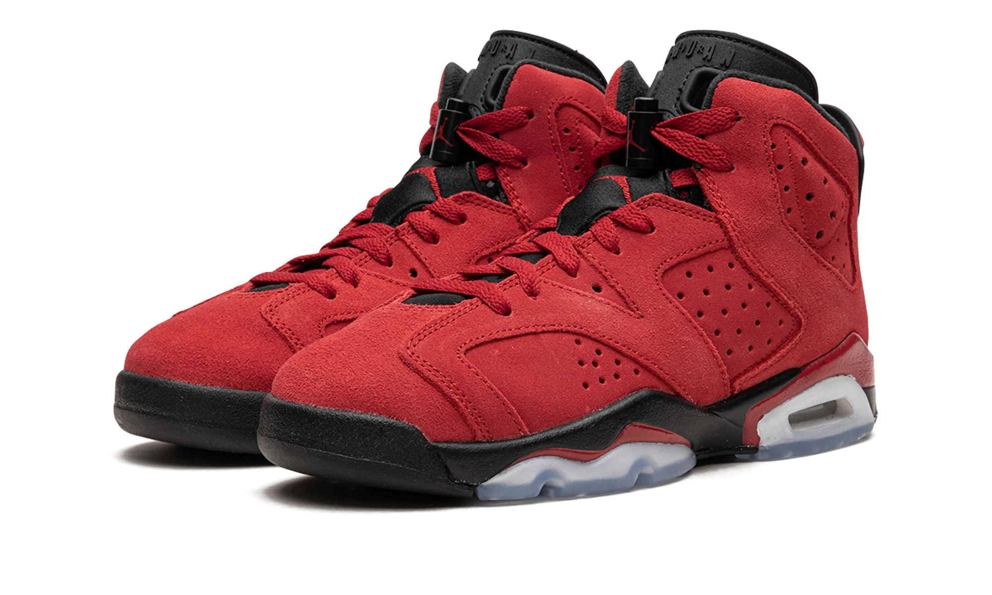 Air Jordan 6 GS Toro Bravo - Air Jordan 6 GS Toro Bravo - Jordan 1s - AIR Jordan 1