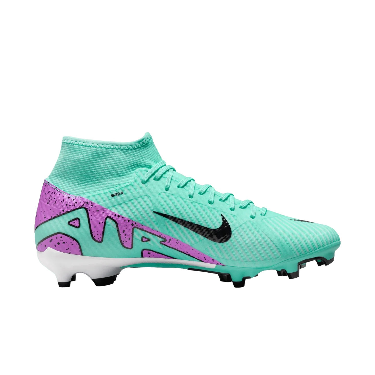 Nike Zoom Mercurial Superfly 9 Academy Firm Ground Cleats - Nike Zoom Mercurial Superfly 9 Academy Firm Ground Cleats - Jordan 1s - AIR Jordan 1