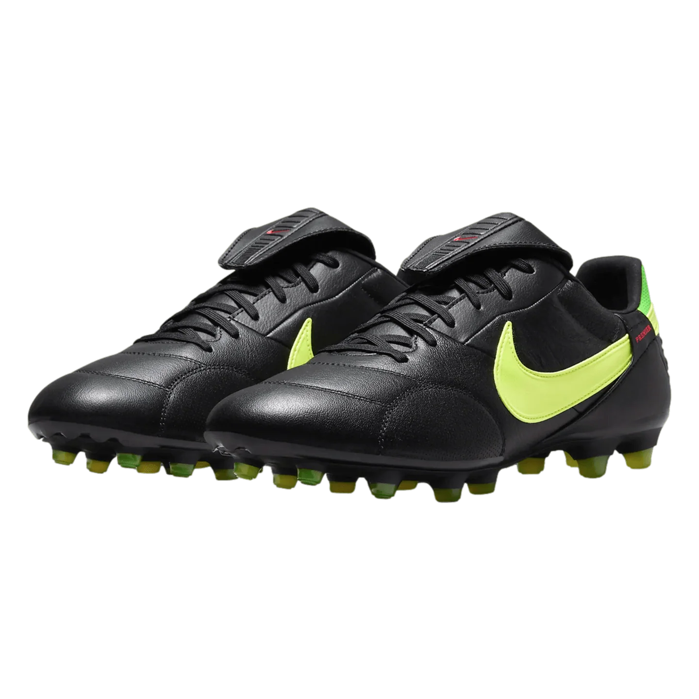 Nike Premier 3 Firm Ground Cleats - Nike Premier 3 Firm Ground Cleats - Jordan 1s - AIR Jordan 1