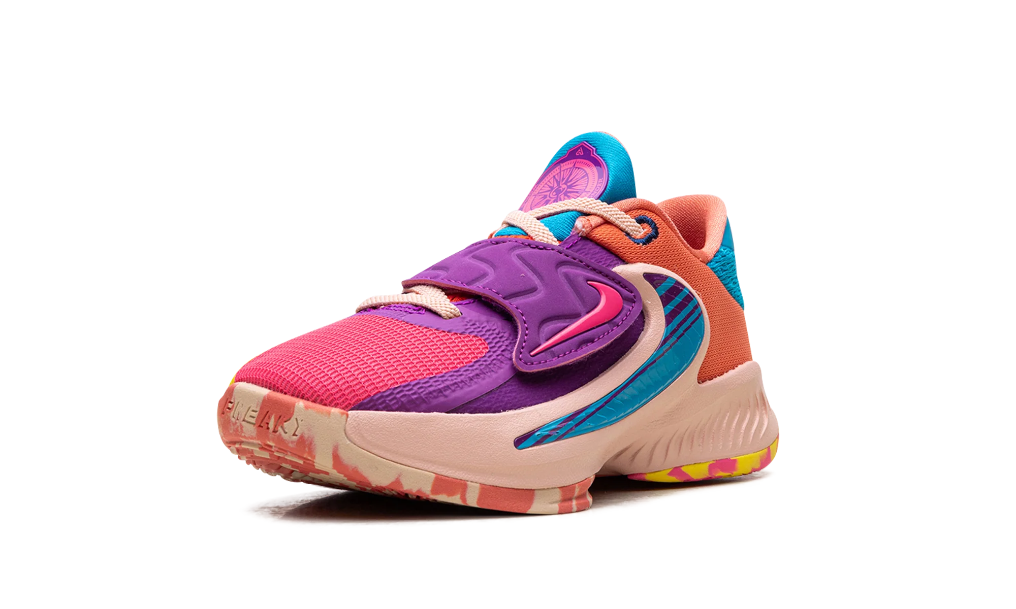 ZOOM FREAK 4 PS BAHAMAS - ZOOM FREAK 4 PS BAHAMAS - Jordan 1s - AIR Jordan 1