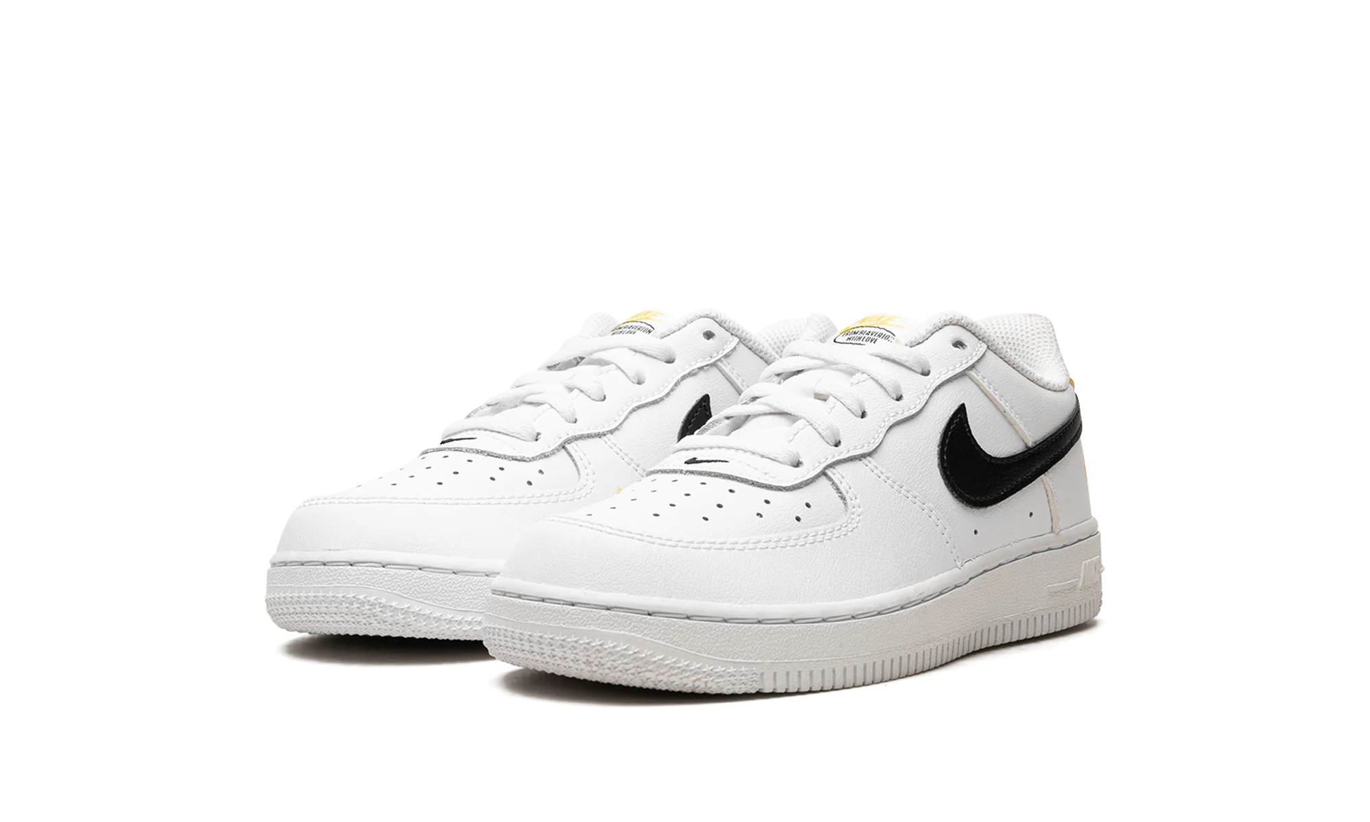 Force 1 LV8 PS Have a Nike Day - Force 1 LV8 PS Have a Nike Day - Jordan 1s - AIR Jordan 1