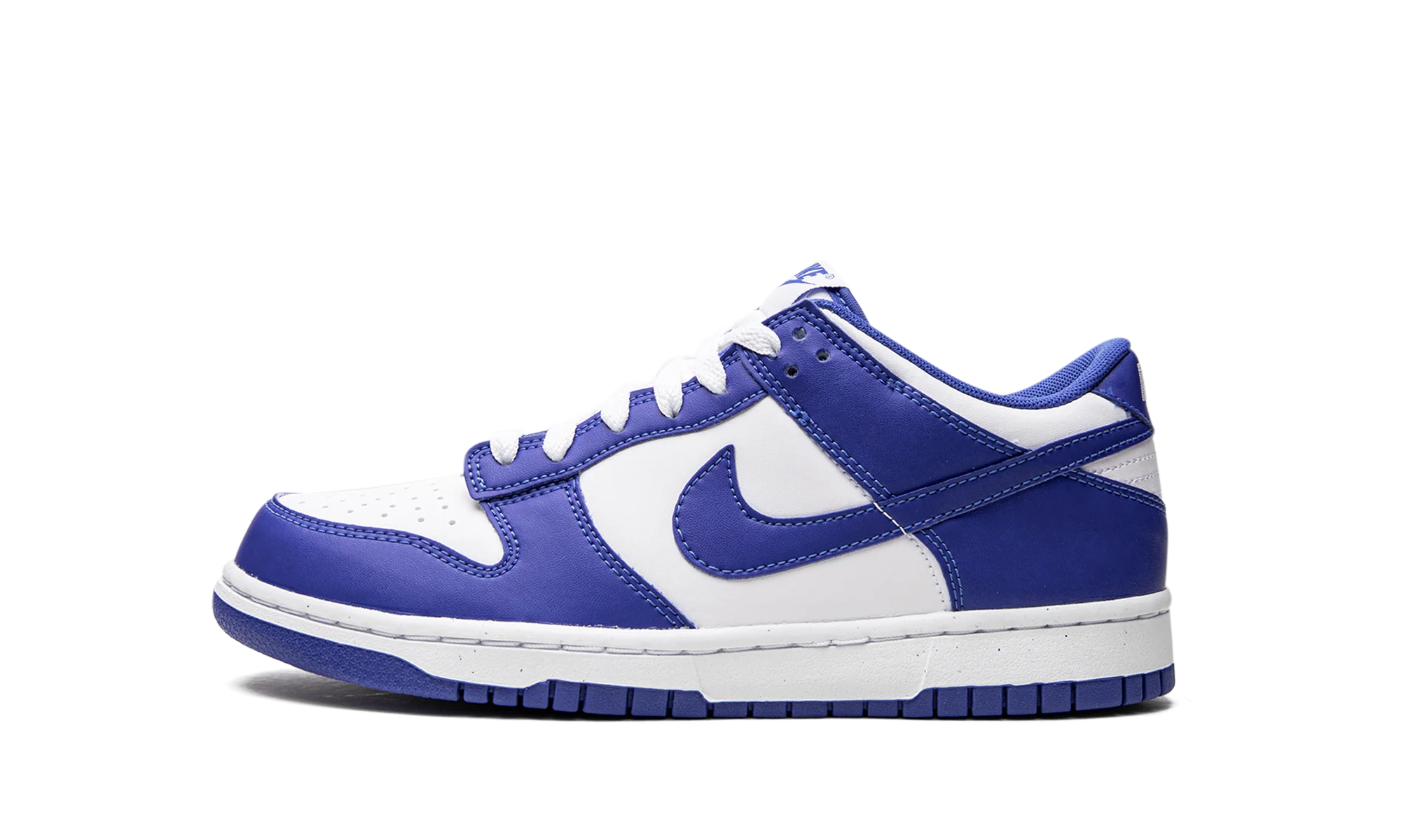 Dunk Low GS Racer Blue - Dunk Low GS Racer Blue - Jordan 1s - AIR Jordan 1