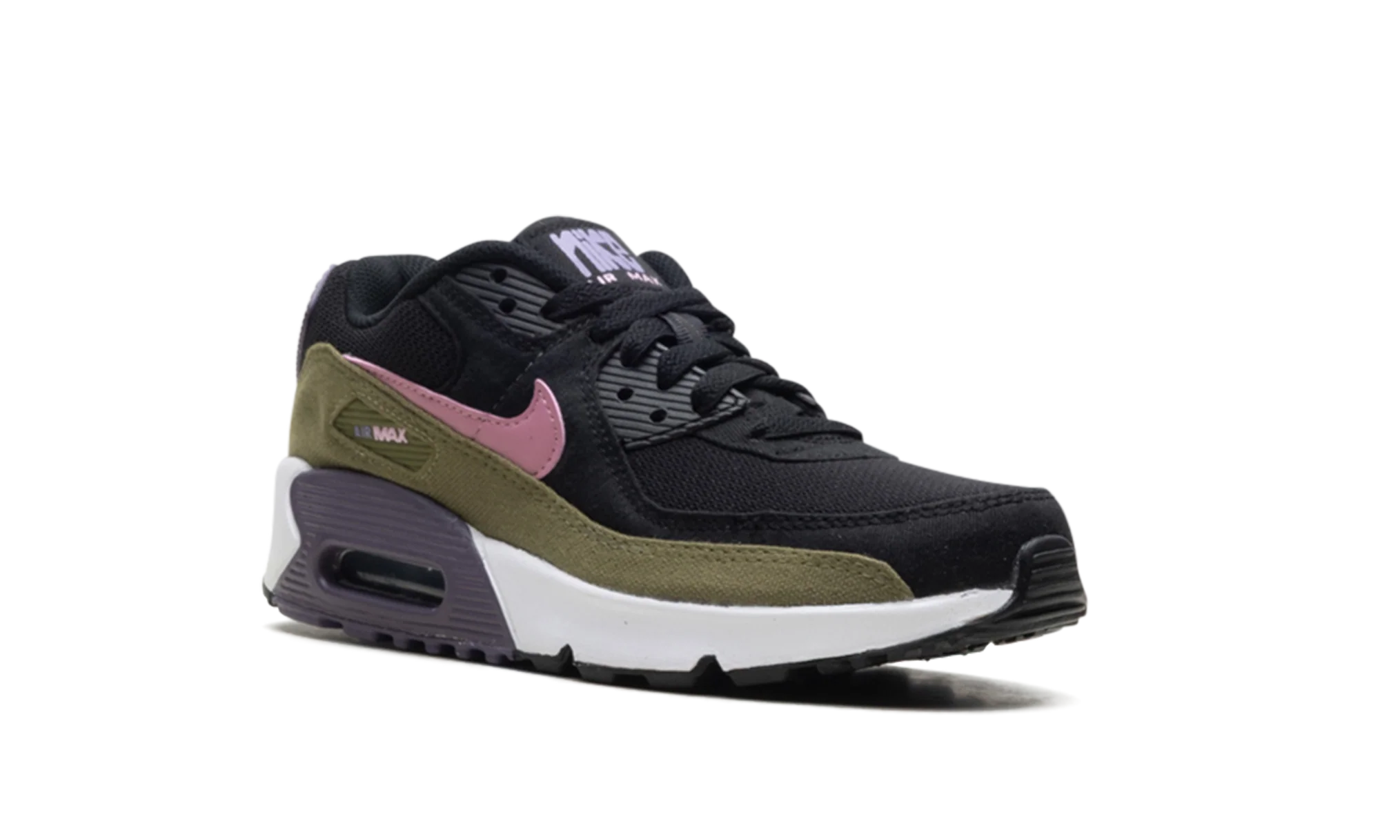 AIR MAX 90 Purple - AIR MAX 90 Purple - Jordan 1s - AIR Jordan 1