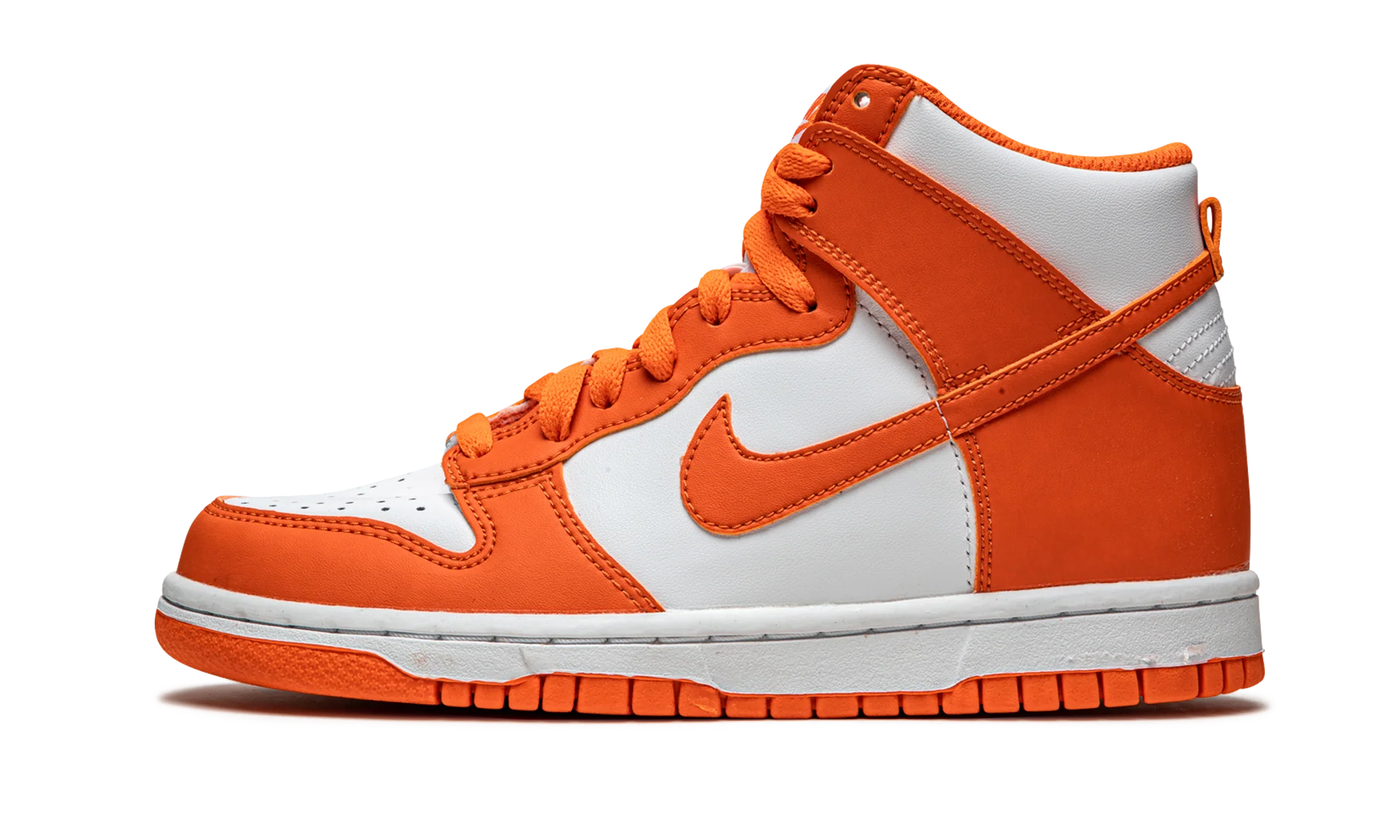 Dunk High GS Syracuse - Dunk High GS Syracuse - Jordan 1s - AIR Jordan 1
