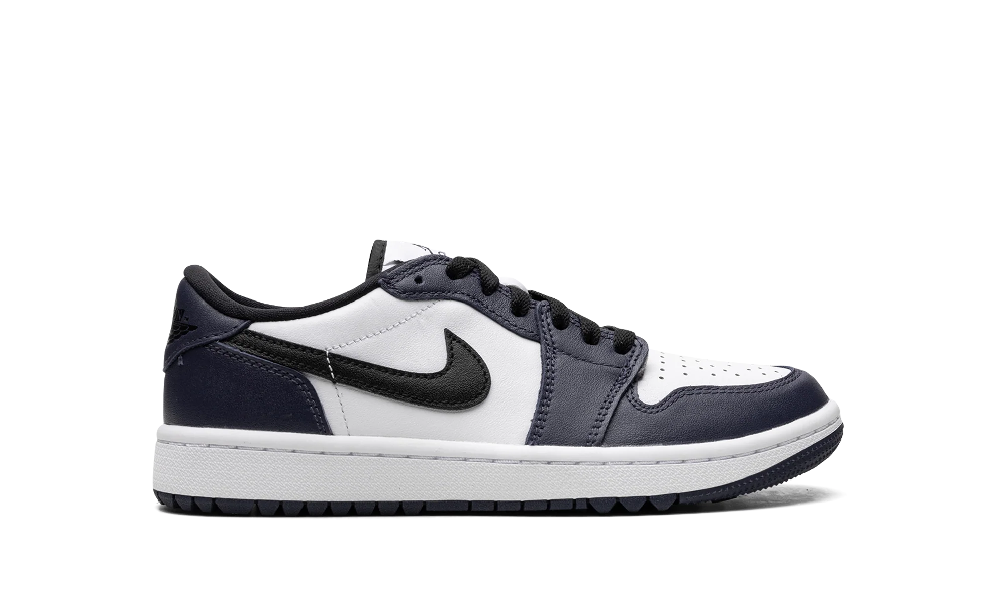 Air Jordan 1 Low Golf Midnight Navy - Air Jordan 1 Low Golf Midnight Navy - Jordan 1s - AIR Jordan 1