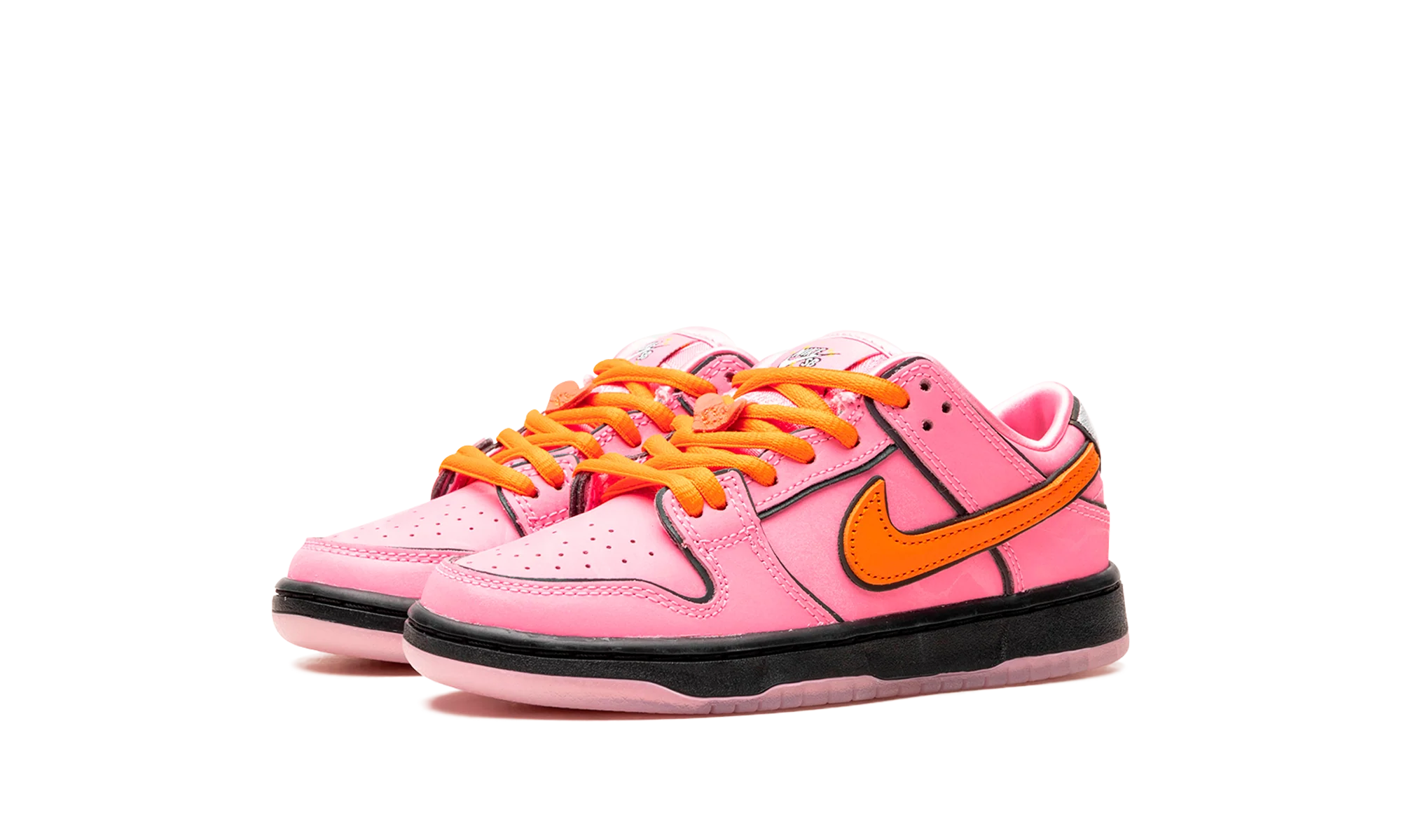 SB Dunk Low PS Powerpuff Girls - Blossom - SB Dunk Low PS Powerpuff Girls - Blossom - Jordan 1s - AIR Jordan 1