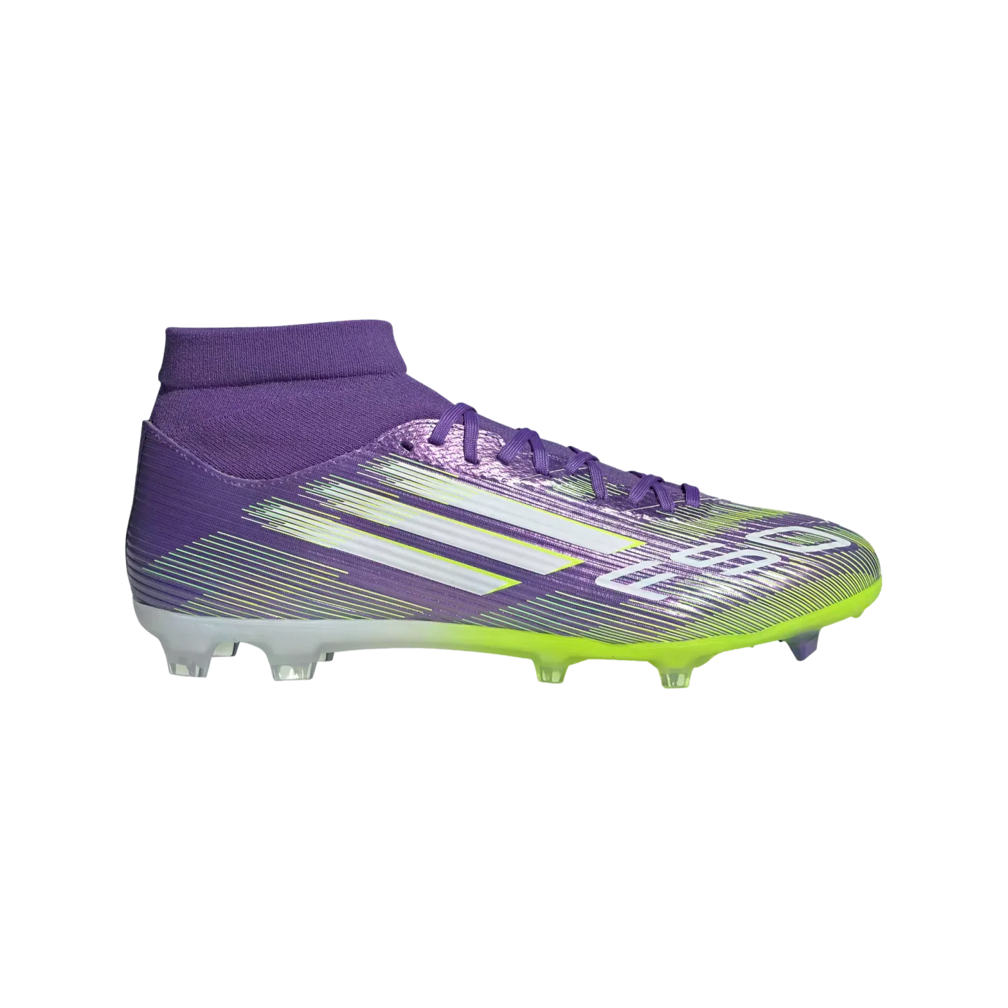 Adidas F50 League Mid Firm Ground Cleats - Adidas F50 League Mid Firm Ground Cleats - Jordan 1s - AIR Jordan 1