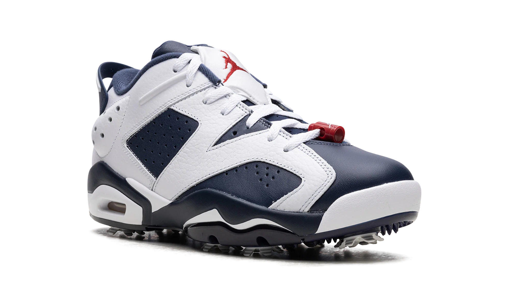 Air Jordan 6 Golf Olympic - Air Jordan 6 Golf Olympic - Jordan 1s - AIR Jordan 1