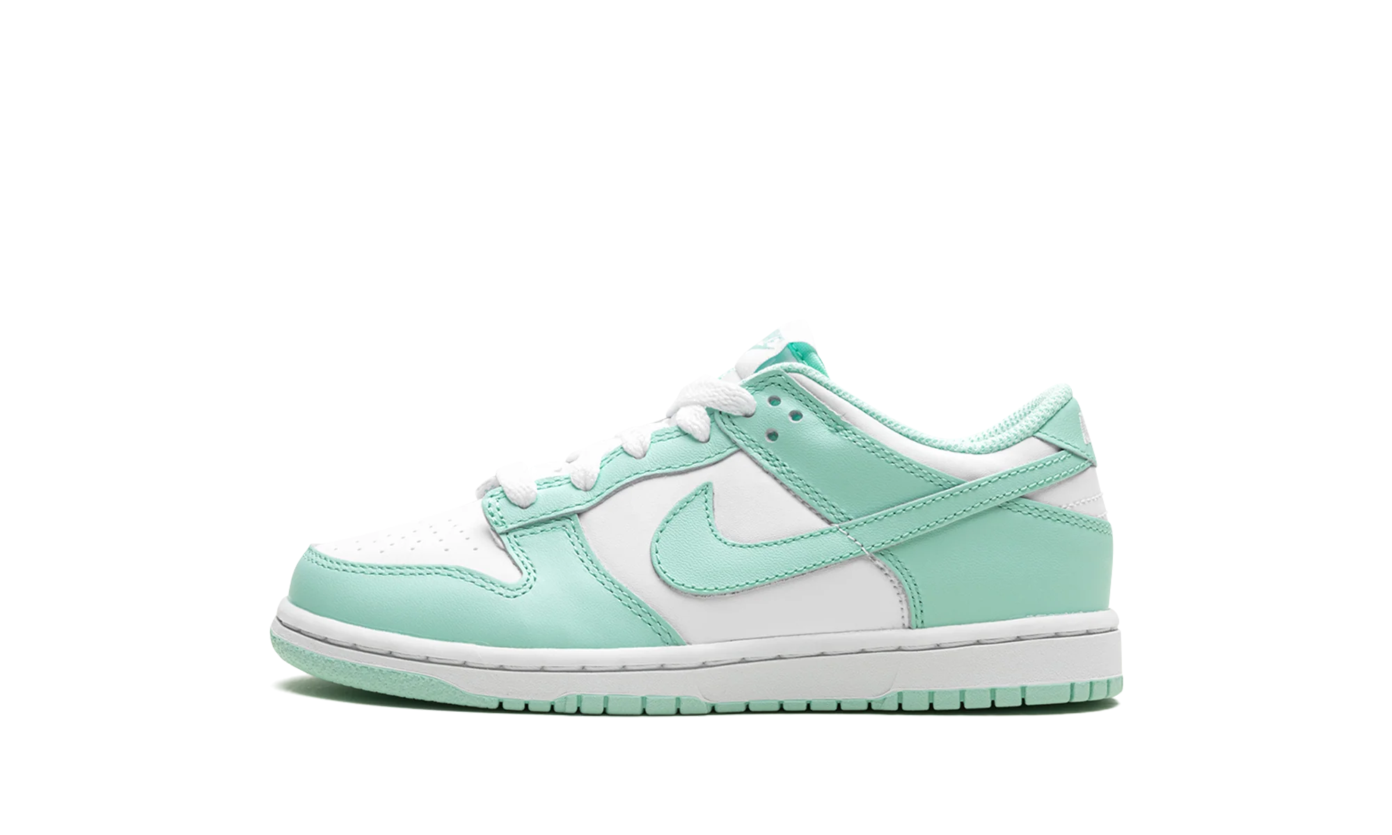 Nike Dunk Low Mint Foam - Nike Dunk Low Mint Foam - Jordan 1s - AIR Jordan 1