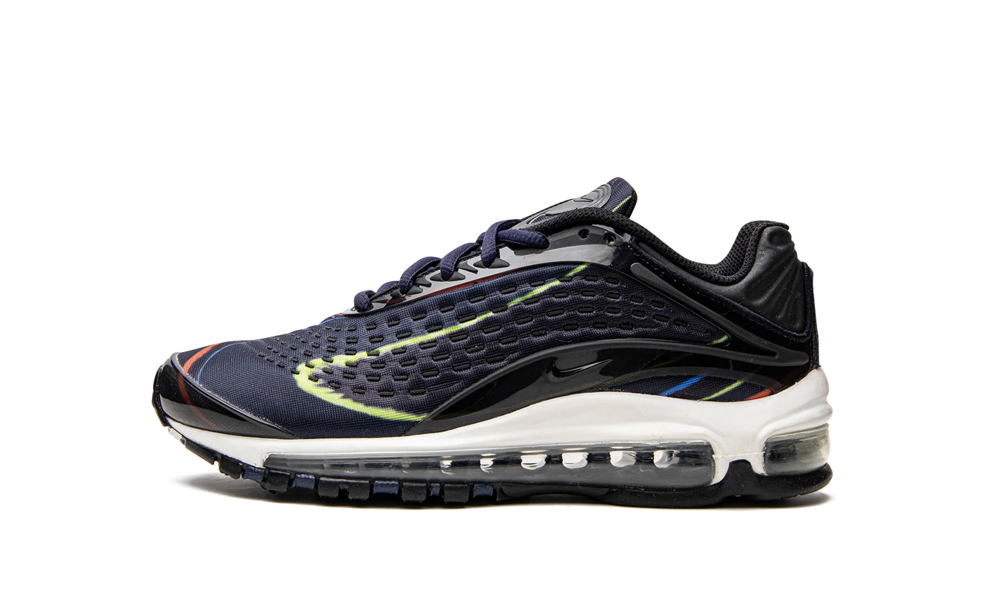 Air Max Deluxe (GS) - Air Max Deluxe (GS) - Jordan 1s - AIR Jordan 1