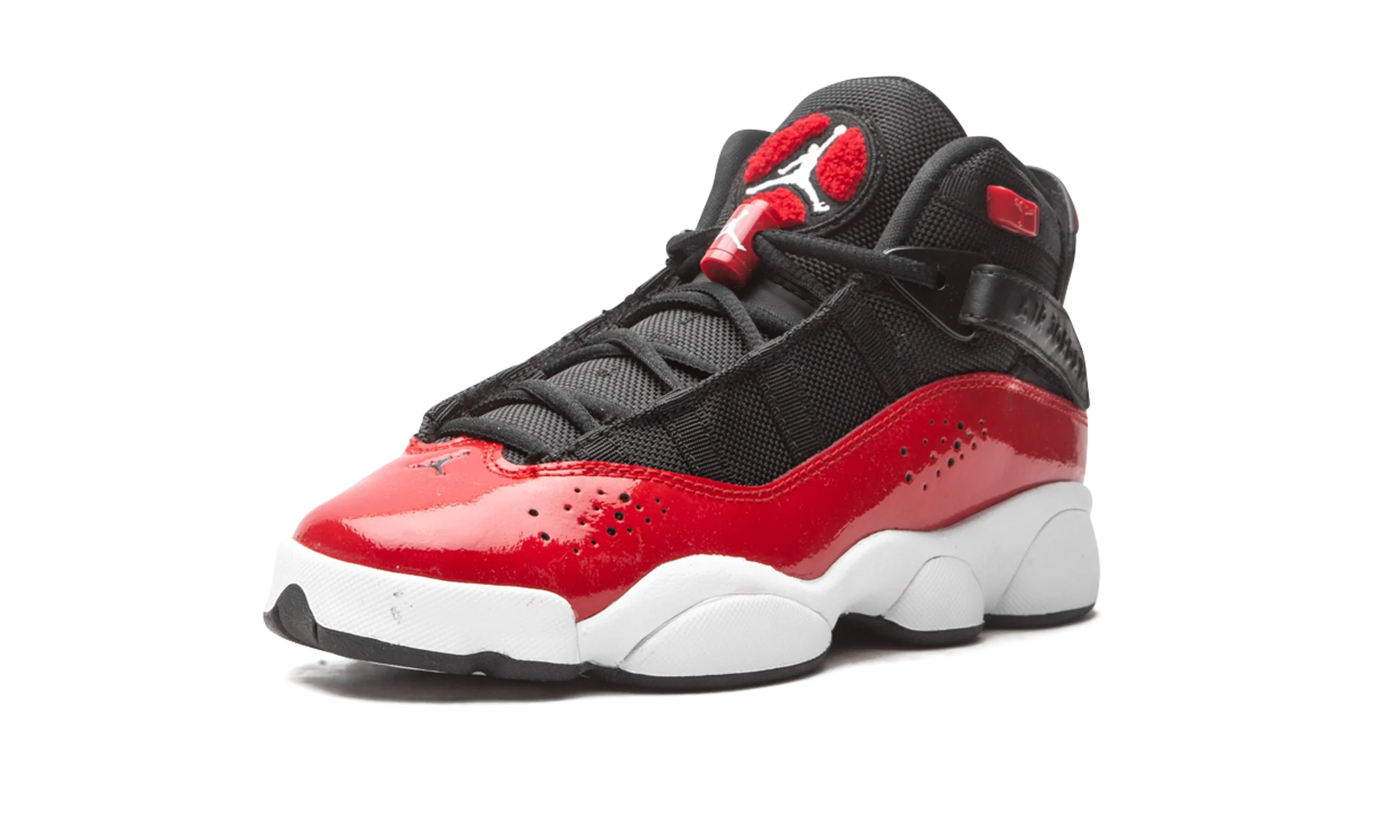 Jordan 6 Rings GS - Jordan 6 Rings GS - Jordan 1s - AIR Jordan 1