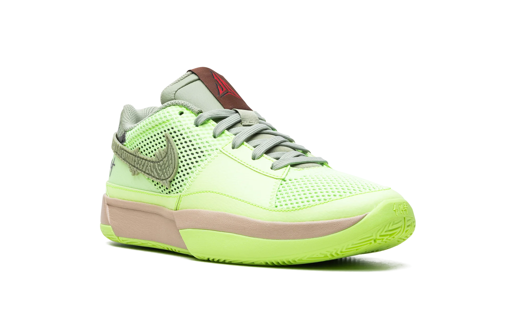 Ja 1 GS Halloween - Ja 1 GS Halloween - Jordan 1s - AIR Jordan 1