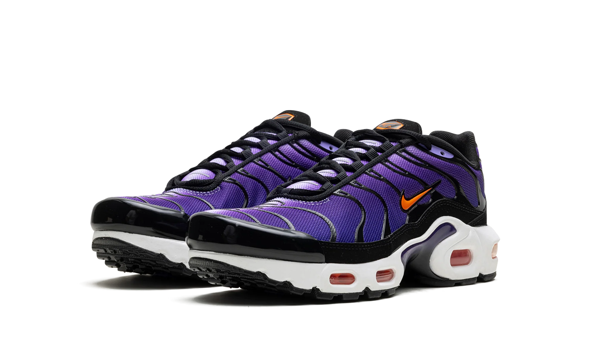 Air Max Plus GS Voltage Pink - Air Max Plus GS Voltage Pink - Jordan 1s - AIR Jordan 1