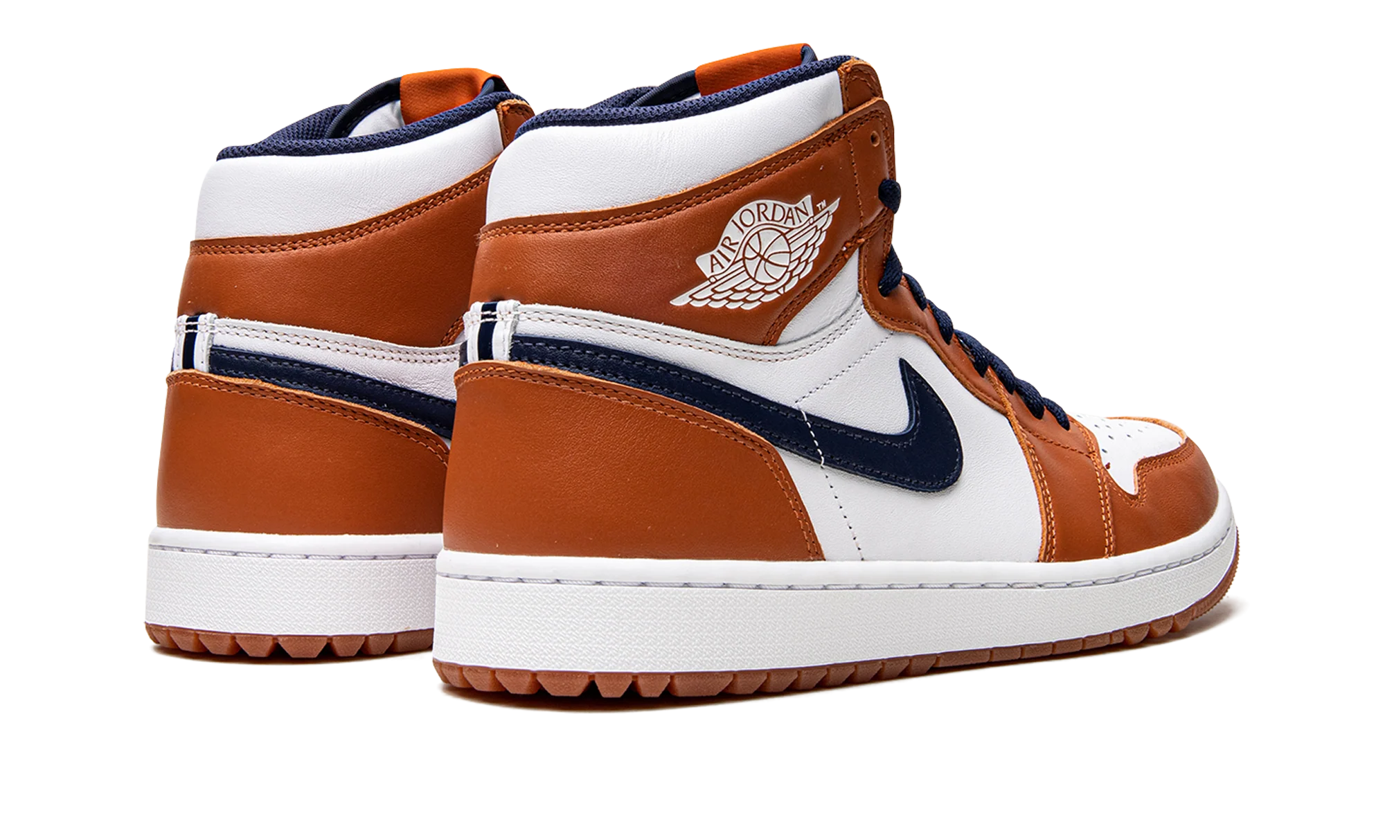 Air Jordan 1 Golf High Eastside Golf - Burnt Sunrise - Air Jordan 1 Golf High Eastside Golf - Burnt Sunrise - Jordan 1s - AIR Jordan 1
