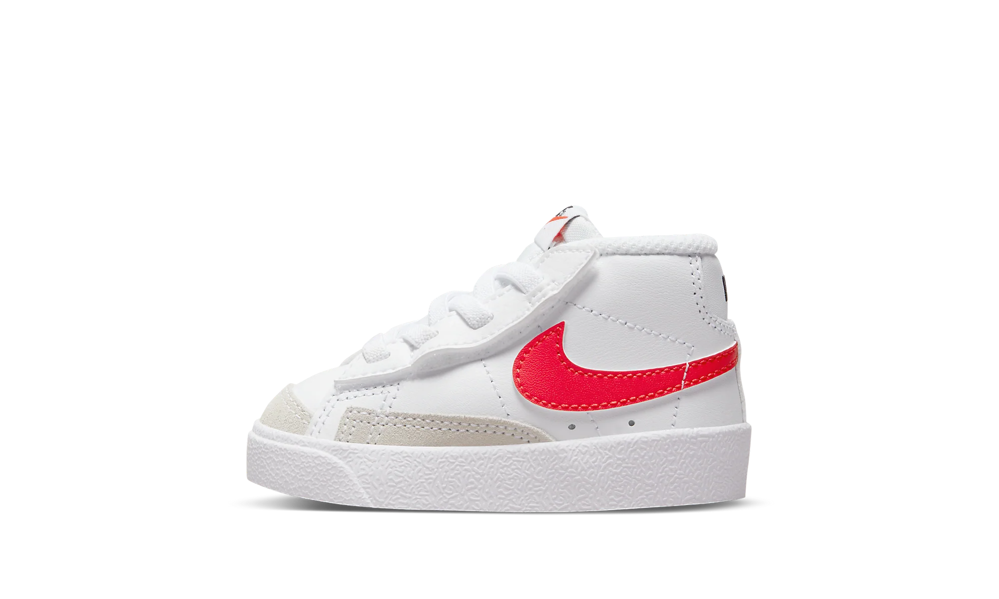 Blazer Mid '77 TD WHITE RED - Blazer Mid '77 TD WHITE RED - Jordan 1s - AIR Jordan 1