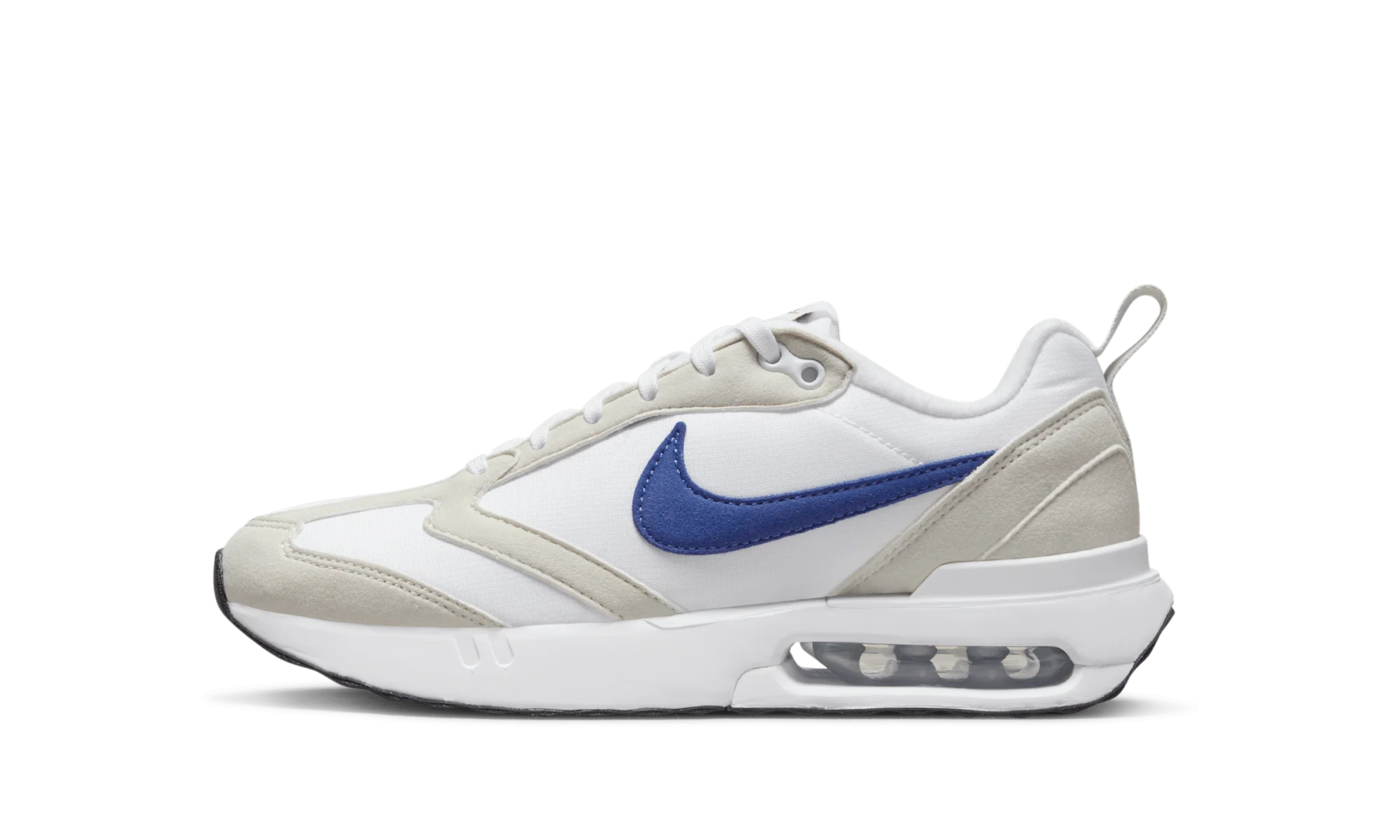 Air Max Dawn GS White Game Roya - Air Max Dawn GS White Game Roya - Jordan 1s - AIR Jordan 1