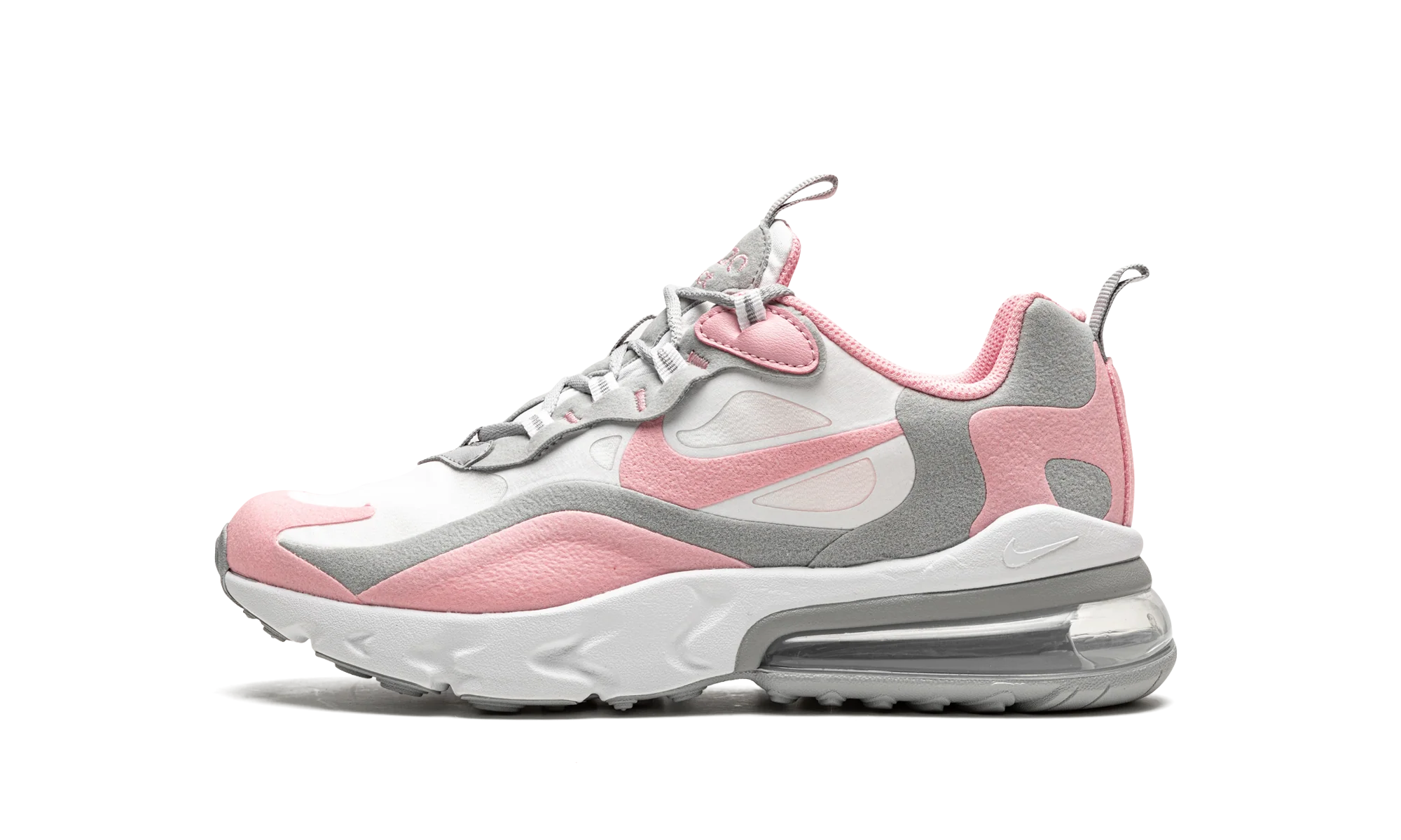 Air Max 270 React (GS) - Air Max 270 React (GS) - Jordan 1s - AIR Jordan 1