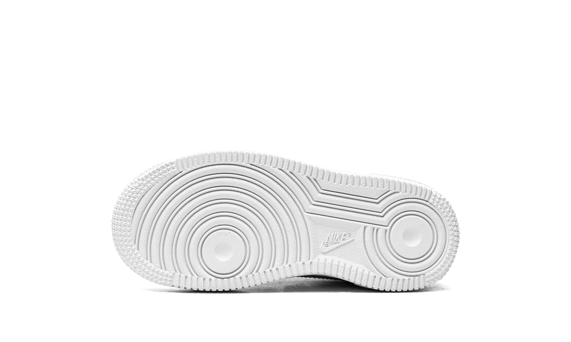 Air Force 1 PS LE White on White - Air Force 1 PS LE White on White - Jordan 1s - AIR Jordan 1