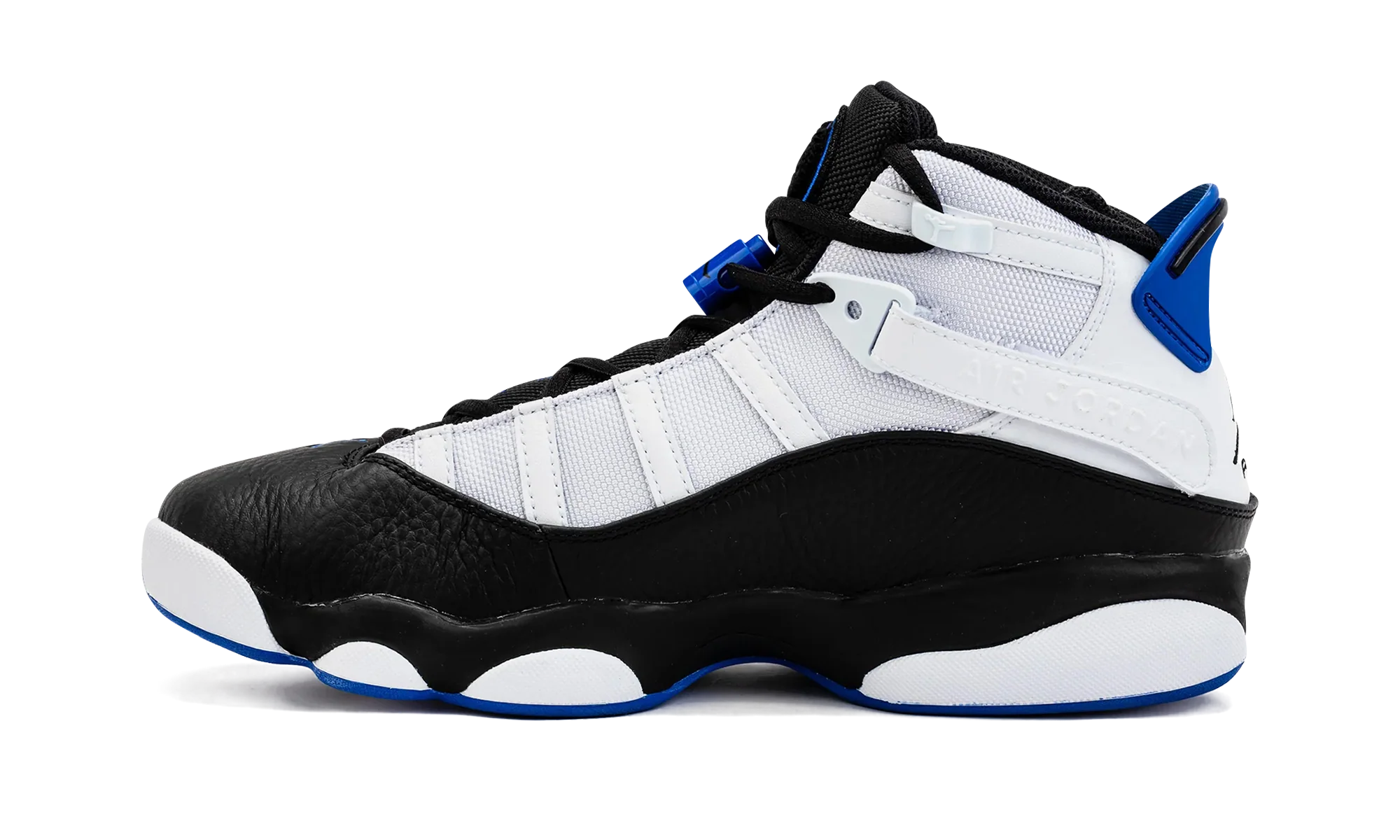 Jordan 6 Rings Game Royal - Jordan 6 Rings Game Royal - Jordan 1s - AIR Jordan 1