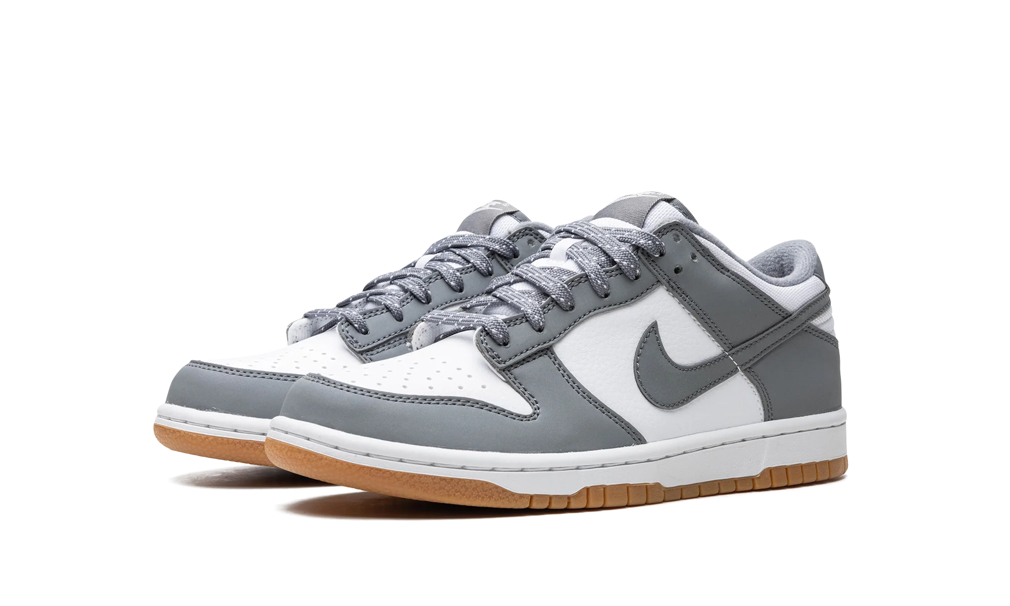 Dunk Low GS Reflective Grey - Dunk Low GS Reflective Grey - Jordan 1s - AIR Jordan 1