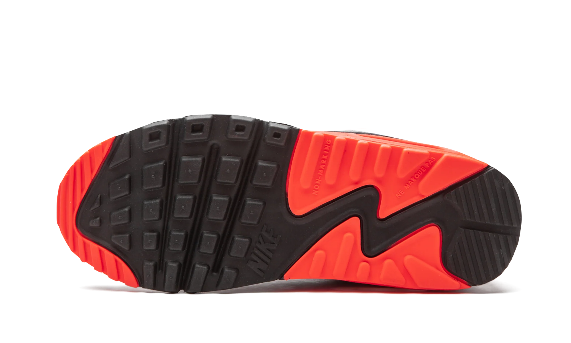 Air Max 90 GS Infrared 2020 - Air Max 90 GS Infrared 2020 - Jordan 1s - AIR Jordan 1