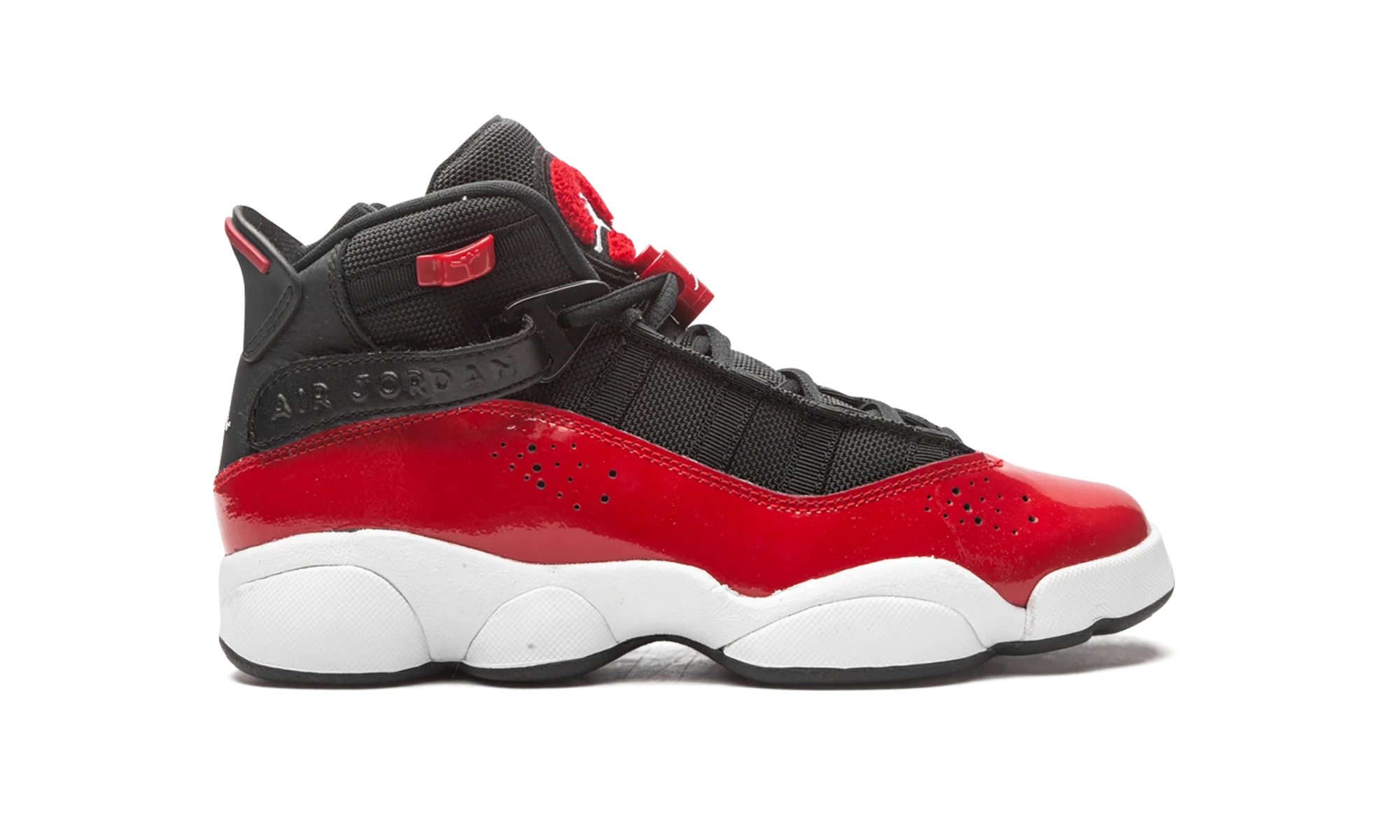 Jordan 6 Rings GS - Jordan 6 Rings GS - Jordan 1s - AIR Jordan 1