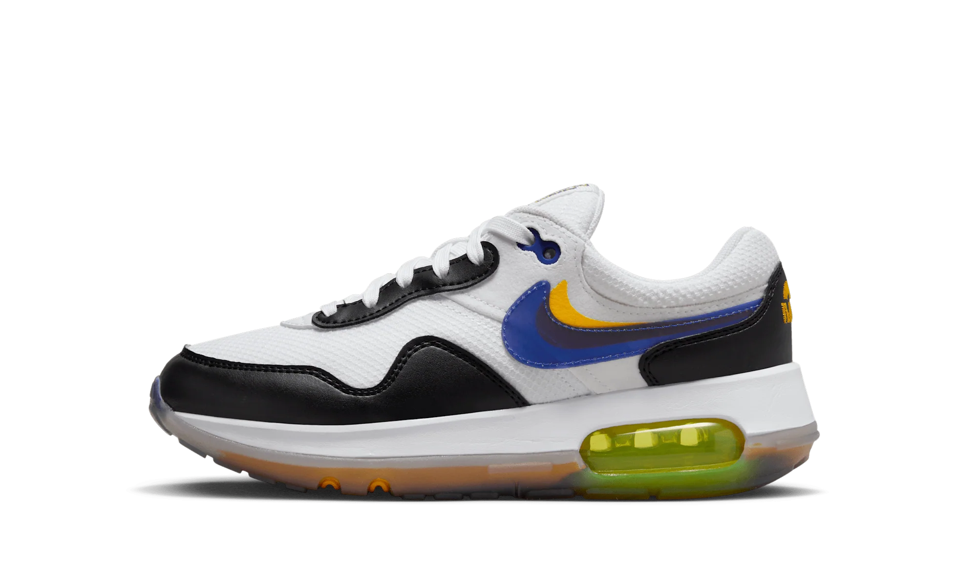 Air Max Motif Next Nature GS White University Gold - Air Max Motif Next Nature GS White University Gold - Jordan 1s - AIR Jordan 1