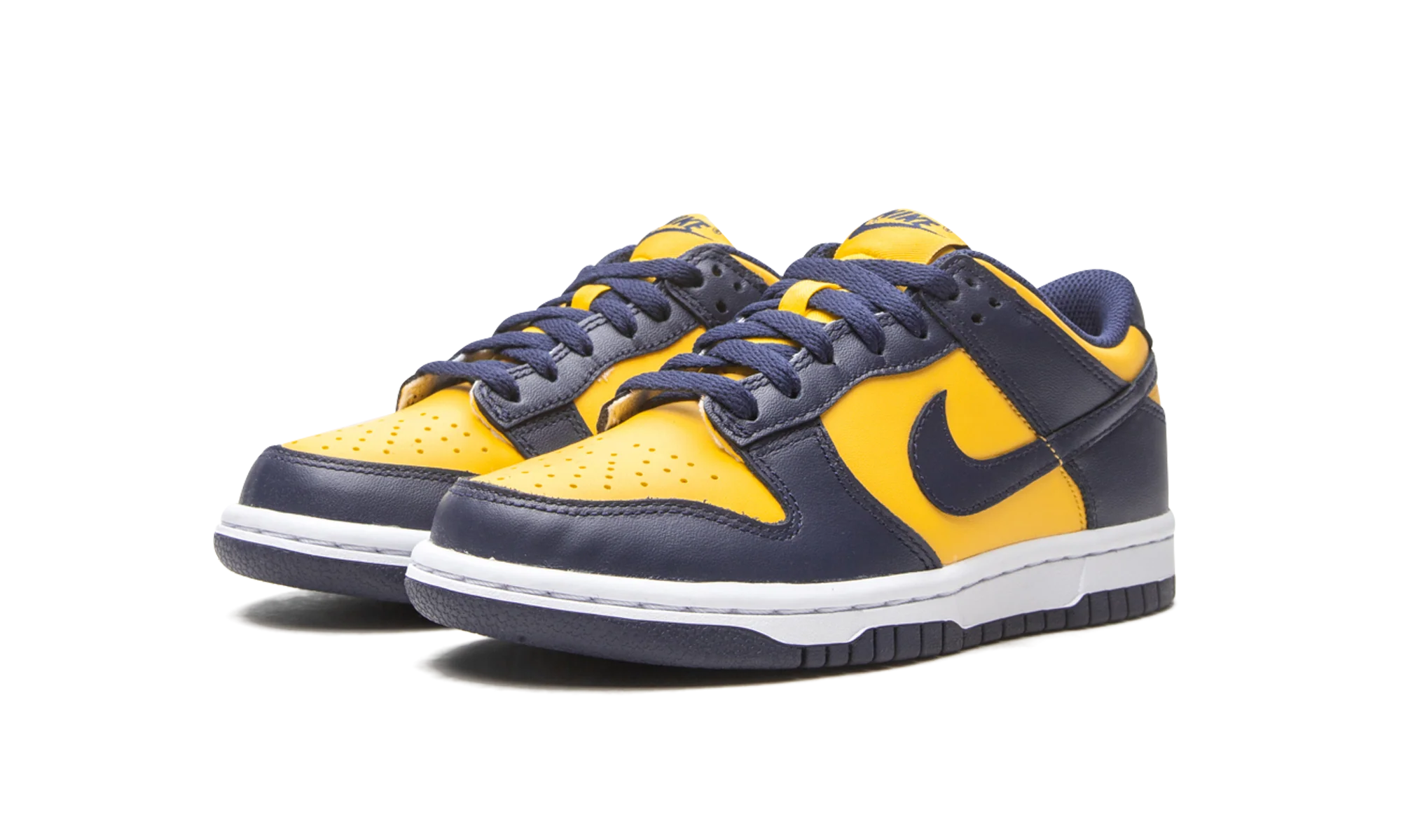 Dunk Low GS Michigan 2021 - Dunk Low GS Michigan 2021 - Jordan 1s - AIR Jordan 1