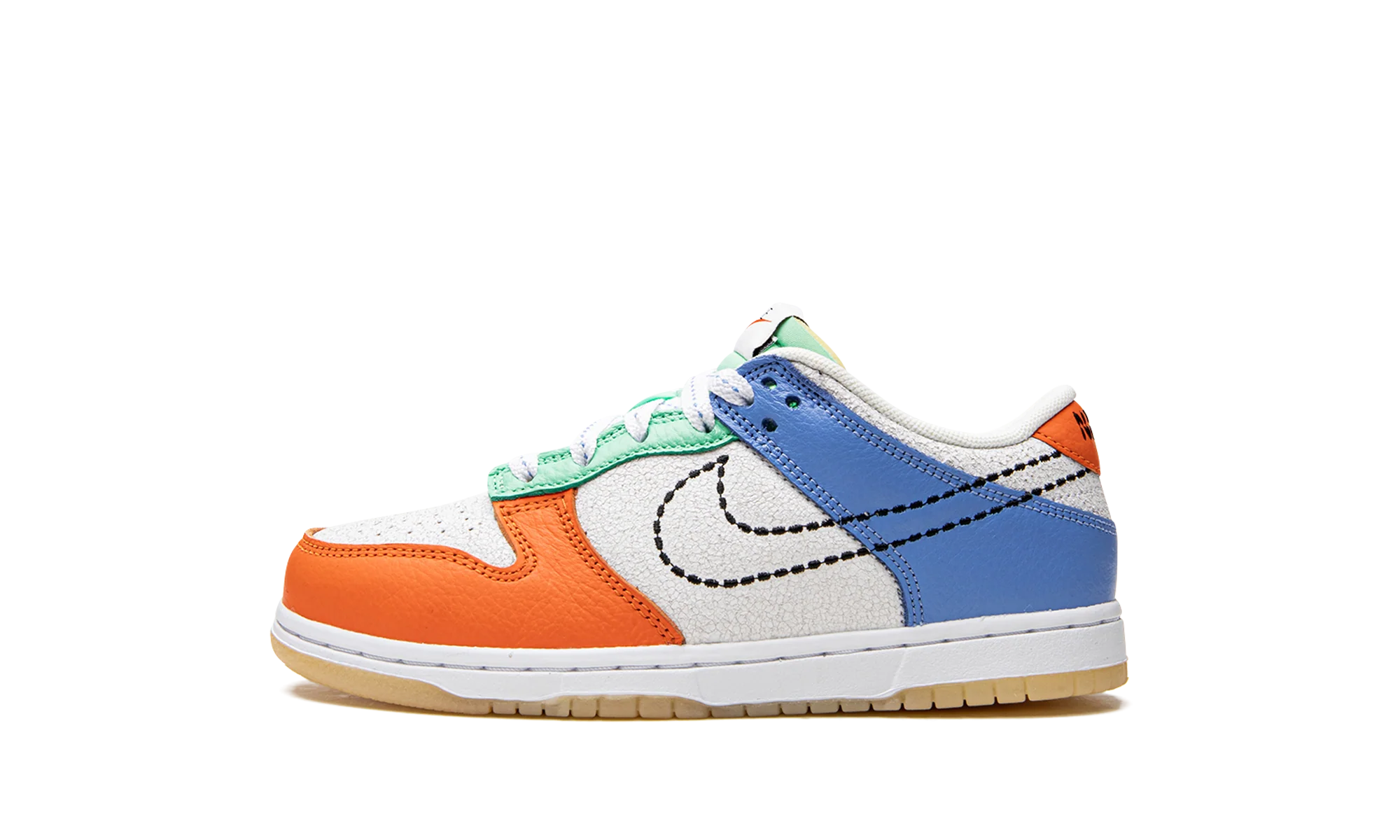 Dunk Low PS Nike 101 - Dunk Low PS Nike 101 - Jordan 1s - AIR Jordan 1