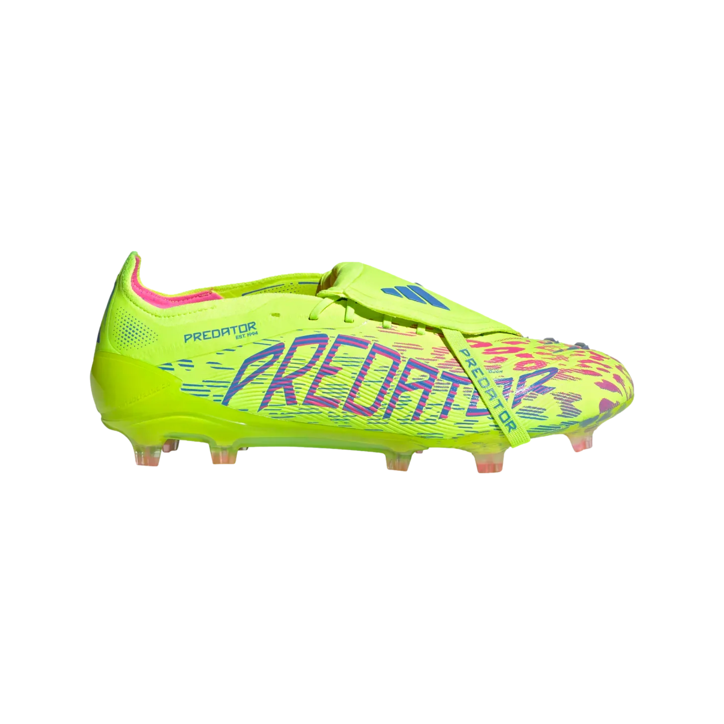 Adidas Predator Elite Foldover Tongue Firm Ground Cleats - Adidas Predator Elite Foldover Tongue Firm Ground Cleats - Jordan 1s - AIR Jordan 1