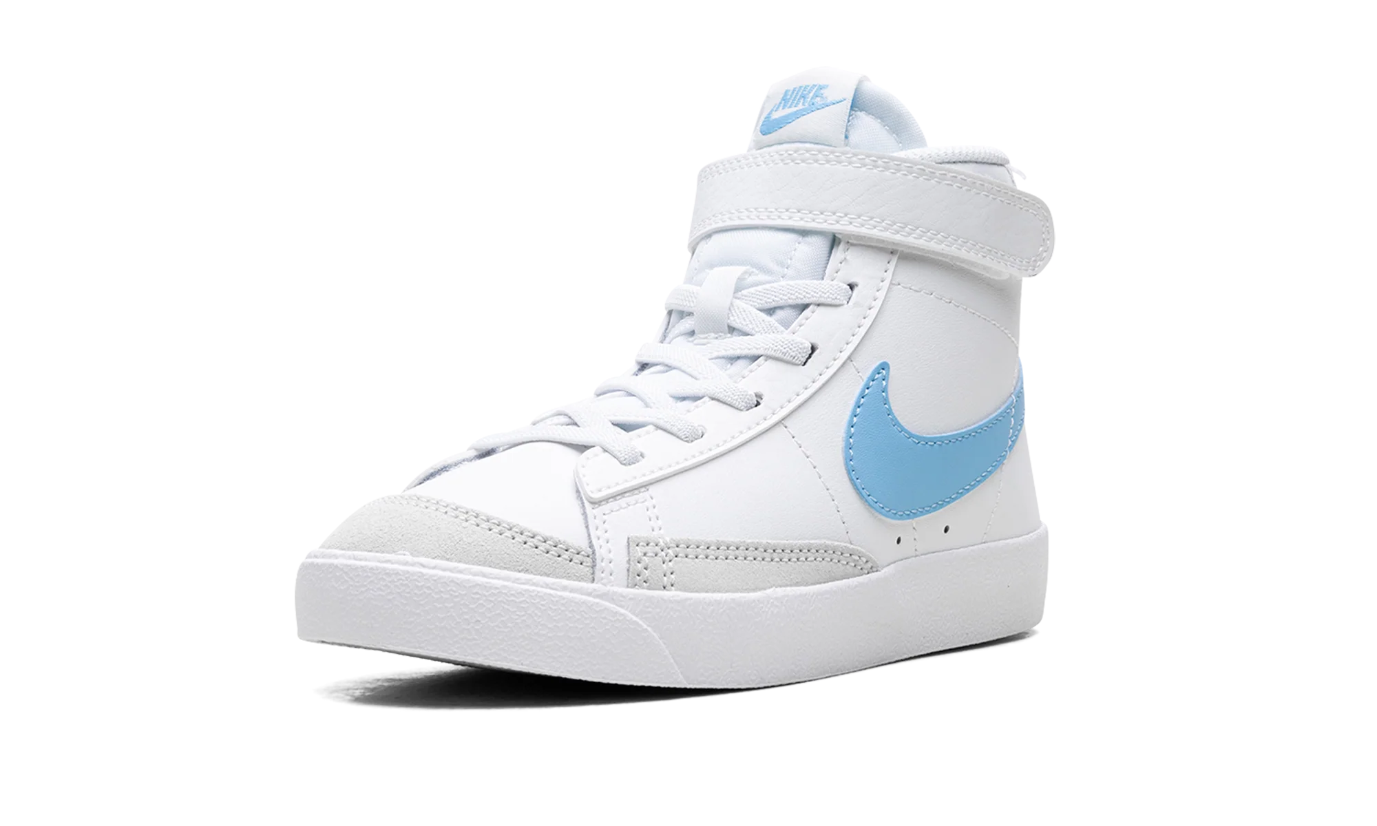 Blazer MID '77 AQUARIUS BLUE - Blazer MID '77 AQUARIUS BLUE - Jordan 1s - AIR Jordan 1