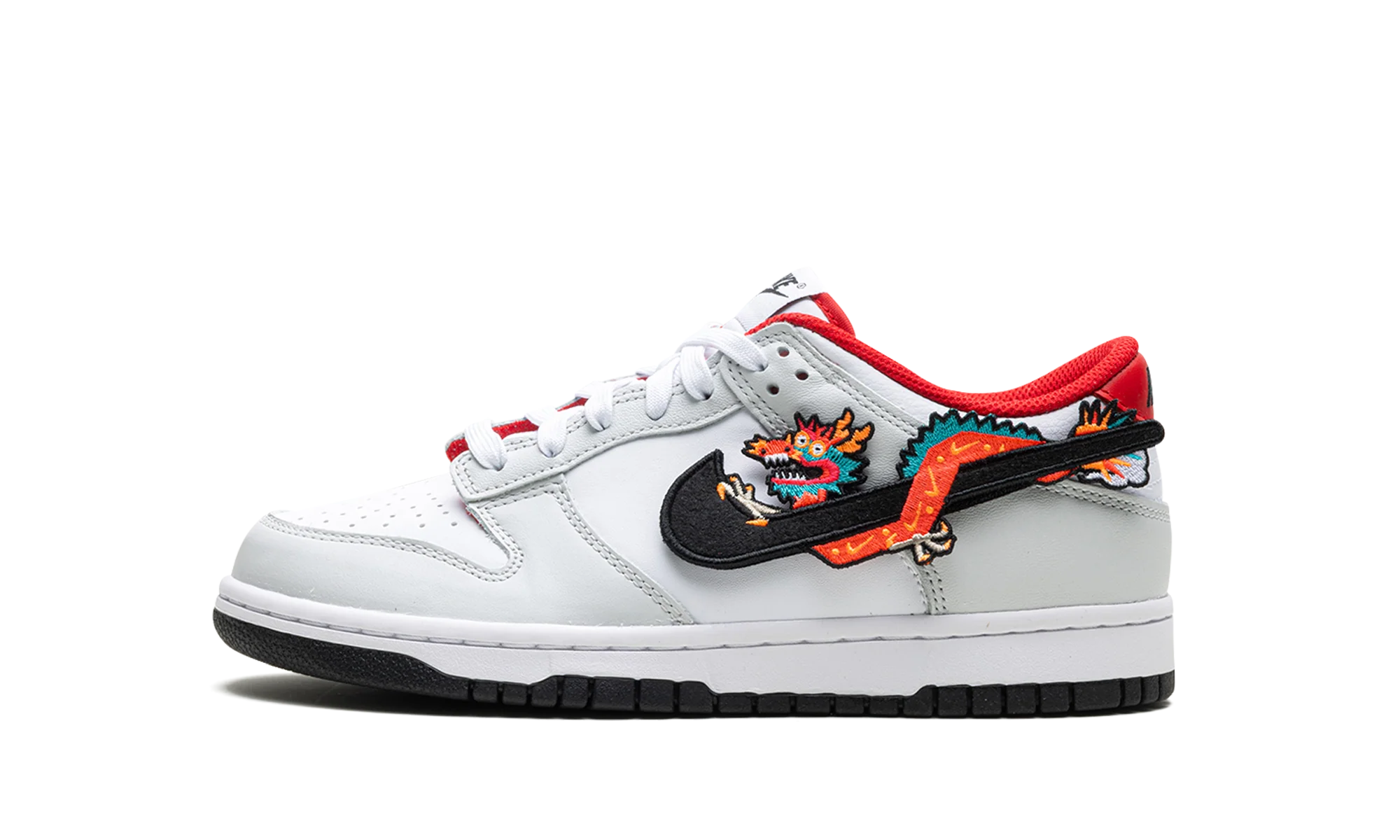 Dunk Low GS Year Of The Dragon - Dunk Low GS Year Of The Dragon - Jordan 1s - AIR Jordan 1
