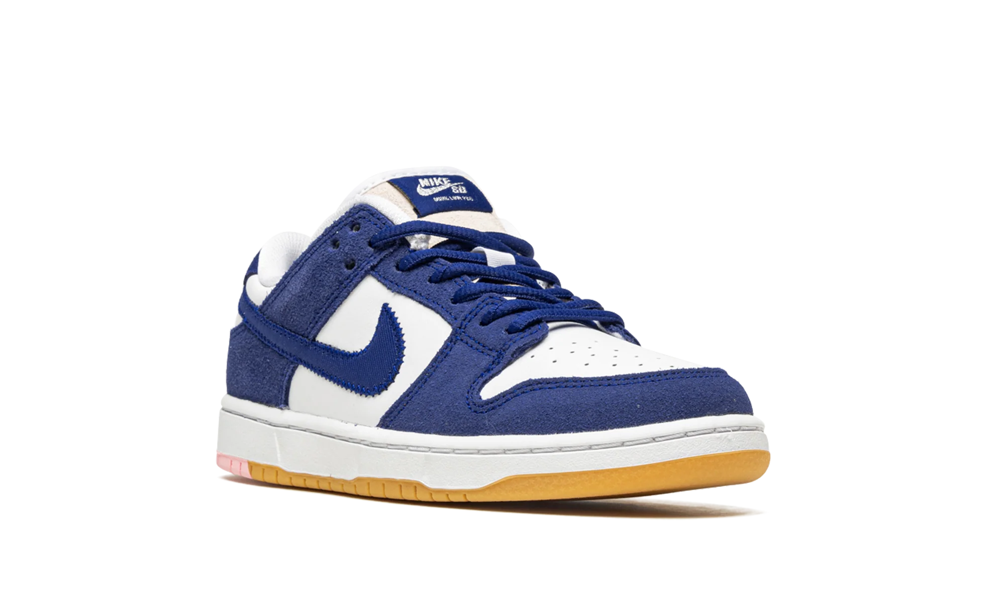 SB Dunk Low PS Los Angeles Dodgers - SB Dunk Low PS Los Angeles Dodgers - Jordan 1s - AIR Jordan 1