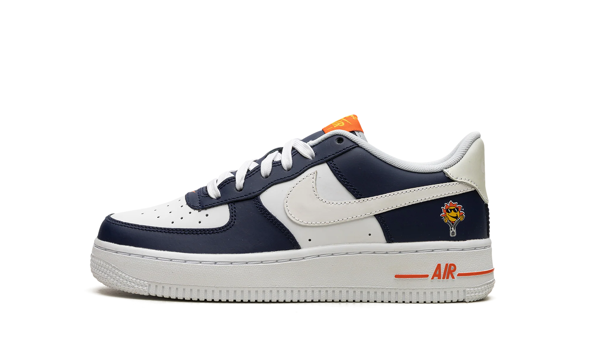 AIR FORCE 1 LOW GS UV REACTIVE - AIR FORCE 1 LOW GS UV REACTIVE - Jordan 1s - AIR Jordan 1