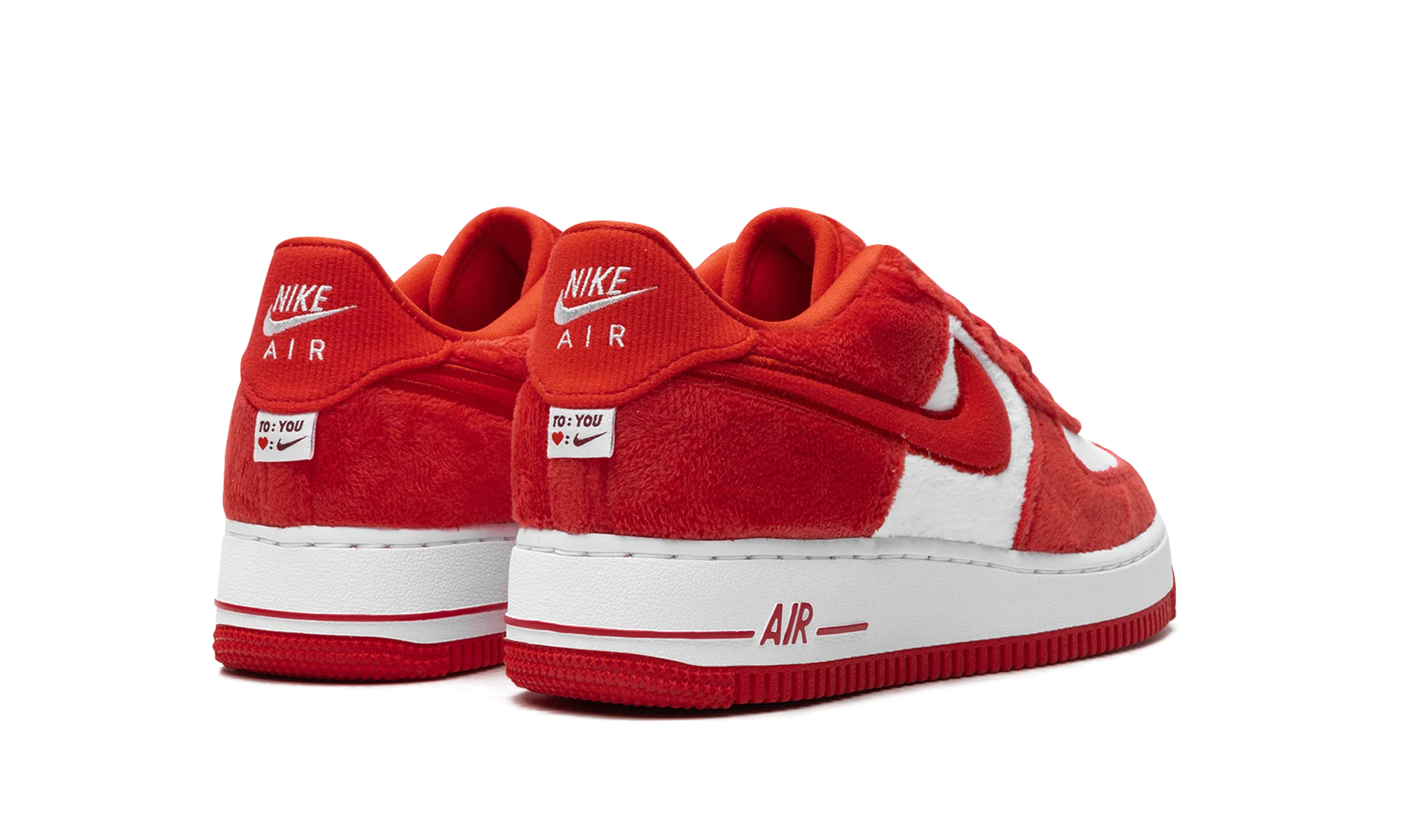 Air force 1 Low GS Valentines Day 2024 - Air force 1 Low GS Valentines Day 2024 - Jordan 1s - AIR Jordan 1