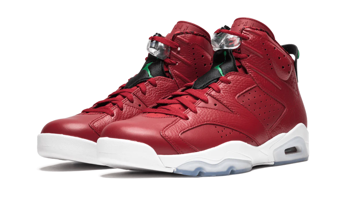 Air Jordan 6 Spiz'ike History Of Jordan - Air Jordan 6 Spiz'ike History Of Jordan - Jordan 1s - AIR Jordan 1