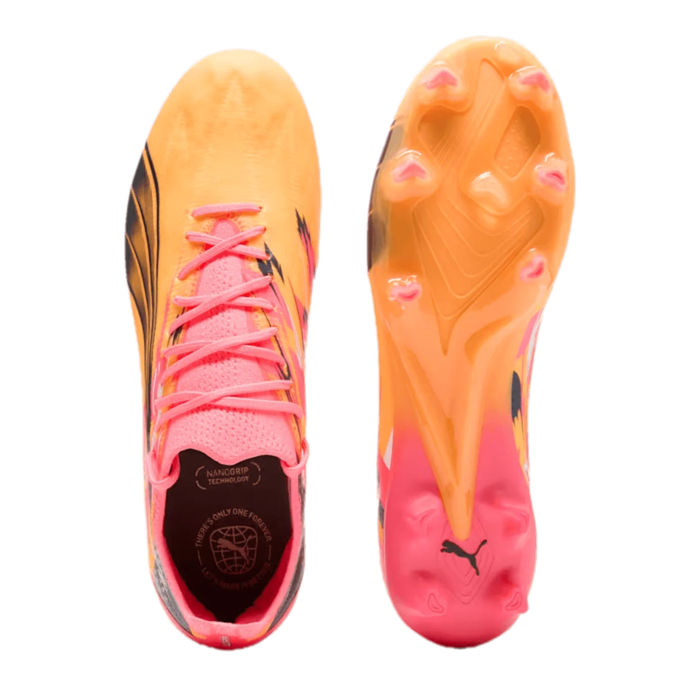 Puma Ultra Ultimate CP Pulisic Firm Ground Cleats - Puma Ultra Ultimate CP Pulisic Firm Ground Cleats - Jordan 1s - AIR Jordan 1