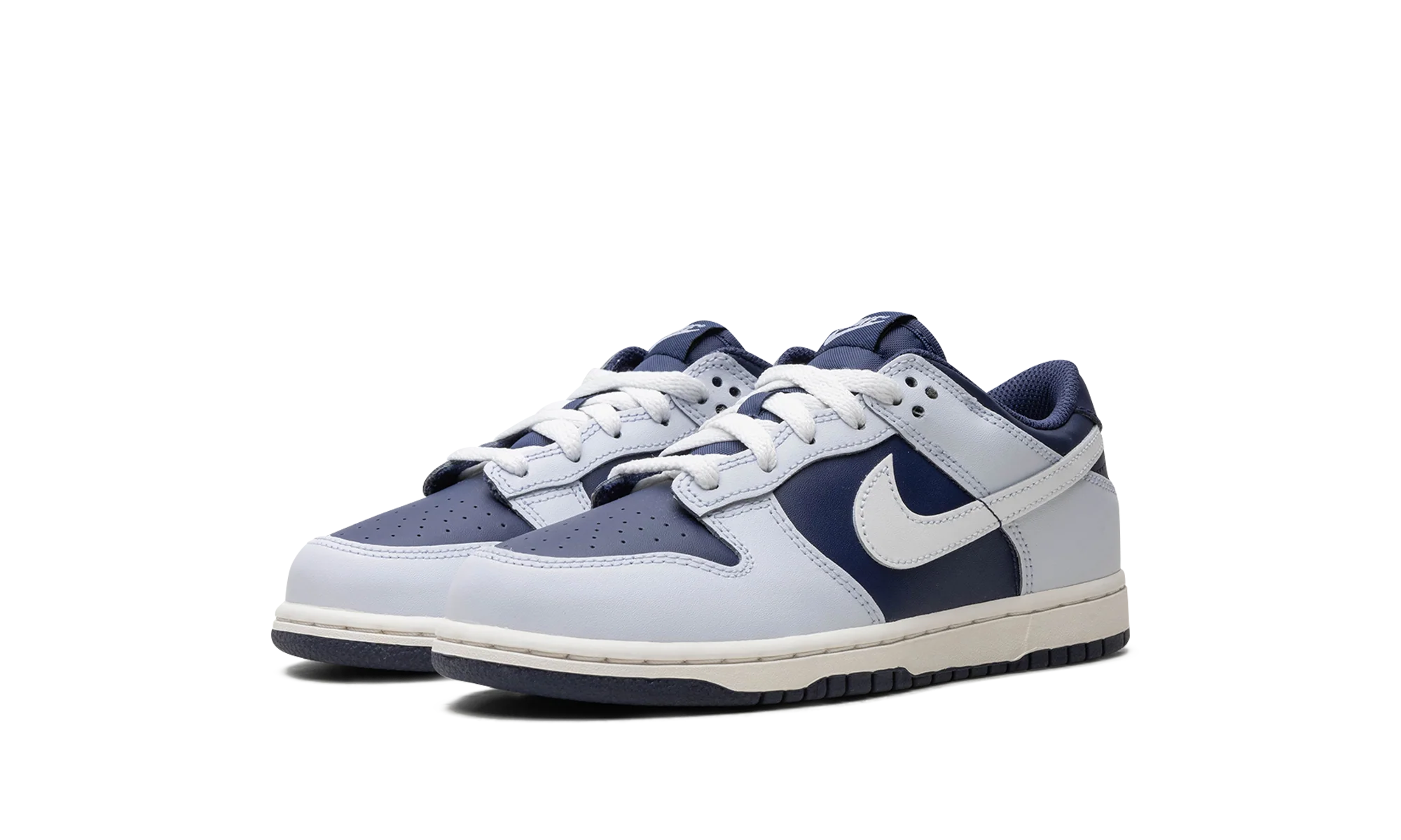 Dunk Low Football Grey/Midnight Navy/Summit White - Dunk Low Football Grey/Midnight Navy/Summit White - Jordan 1s - AIR Jordan 1