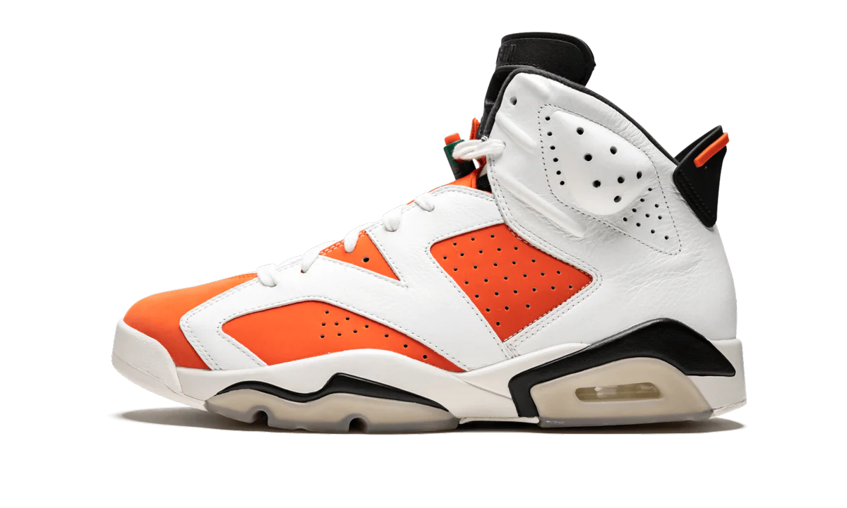 Air Jordan 6 Retro Gatorade - Air Jordan 6 Retro Gatorade - Jordan 1s - AIR Jordan 1