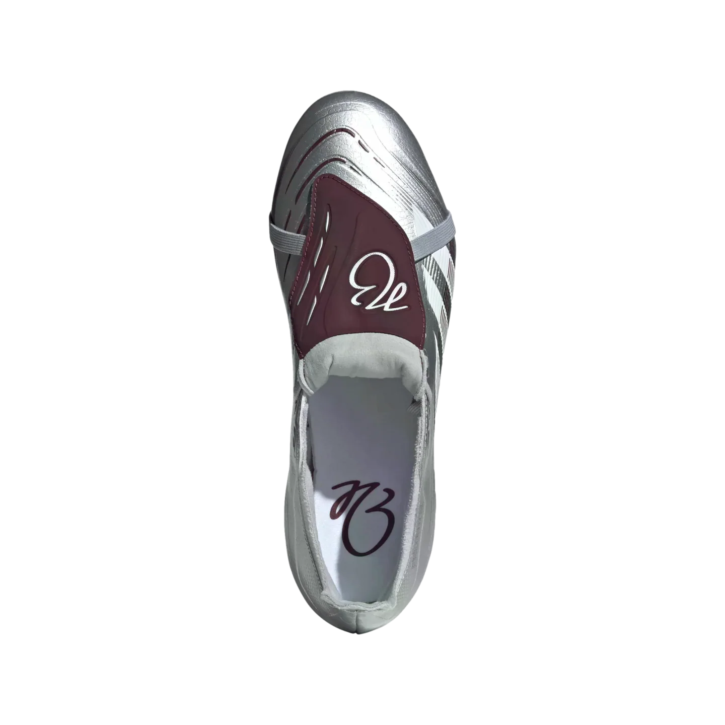 Adidas Predator League Foldover Tongue JB Bellingham Firm Ground Cleats - Adidas Predator League Foldover Tongue JB Bellingham Firm Ground Cleats - Jordan 1s - AIR Jordan 1