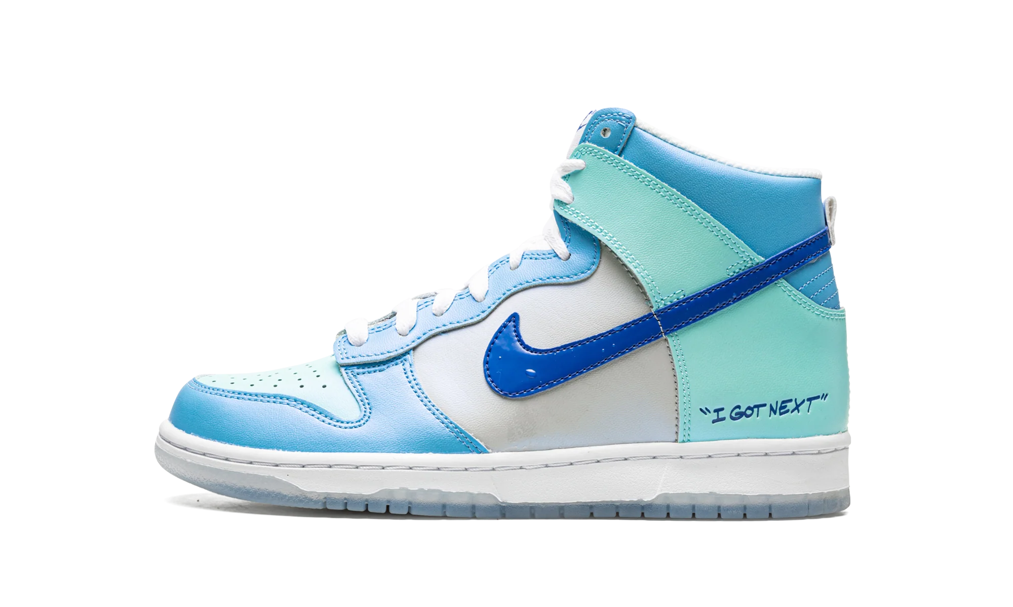 Dunk High I Got Next - Dunk High I Got Next - Jordan 1s - AIR Jordan 1