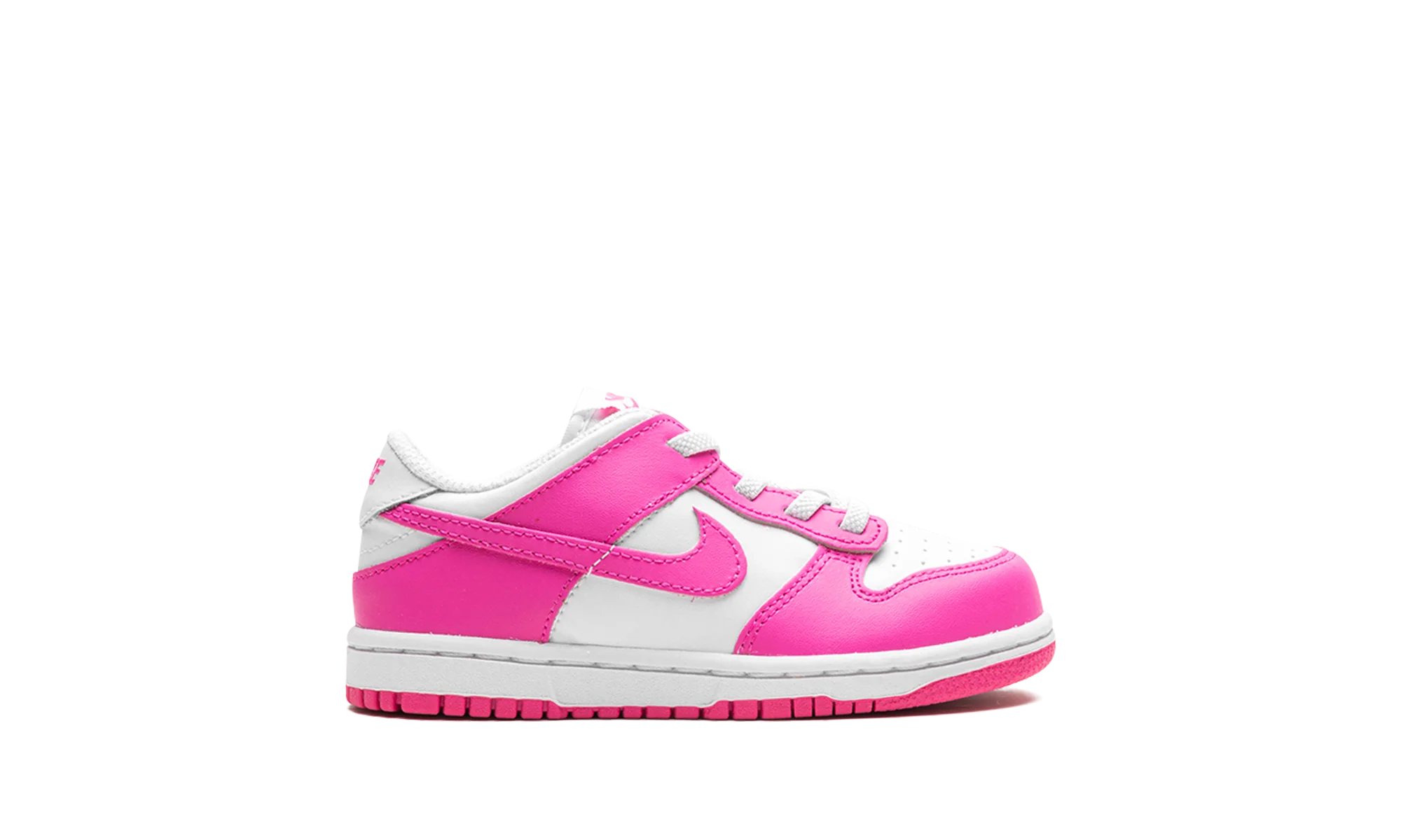 Dunk Low TD Laser Fuchsia - Dunk Low TD Laser Fuchsia - Jordan 1s - AIR Jordan 1