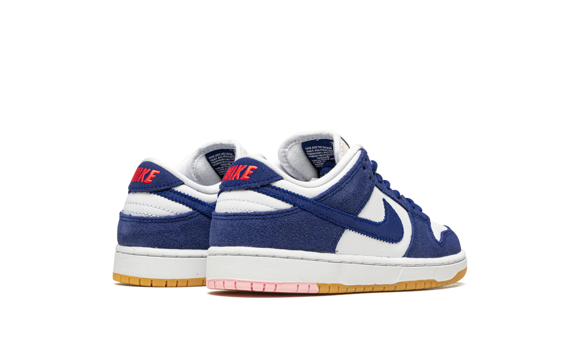 SB Dunk Low PS Los Angeles Dodgers - SB Dunk Low PS Los Angeles Dodgers - Jordan 1s - AIR Jordan 1