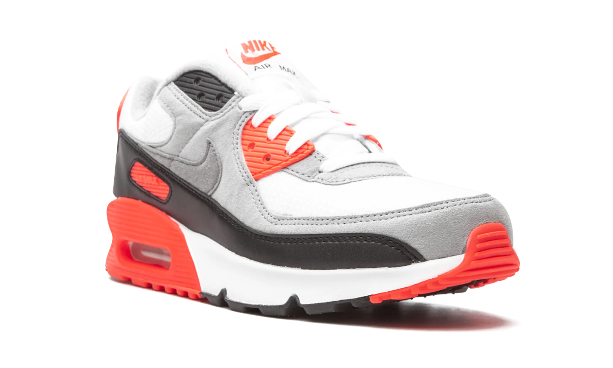 Air Max 90 GS Infrared 2020 - Air Max 90 GS Infrared 2020 - Jordan 1s - AIR Jordan 1
