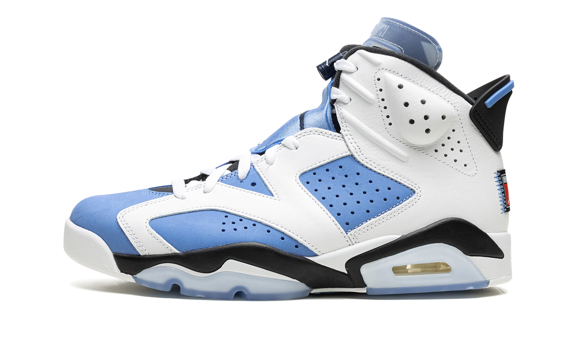 Air Jordan 6 Retro UNC - Air Jordan 6 Retro UNC - Jordan 1s - AIR Jordan 1